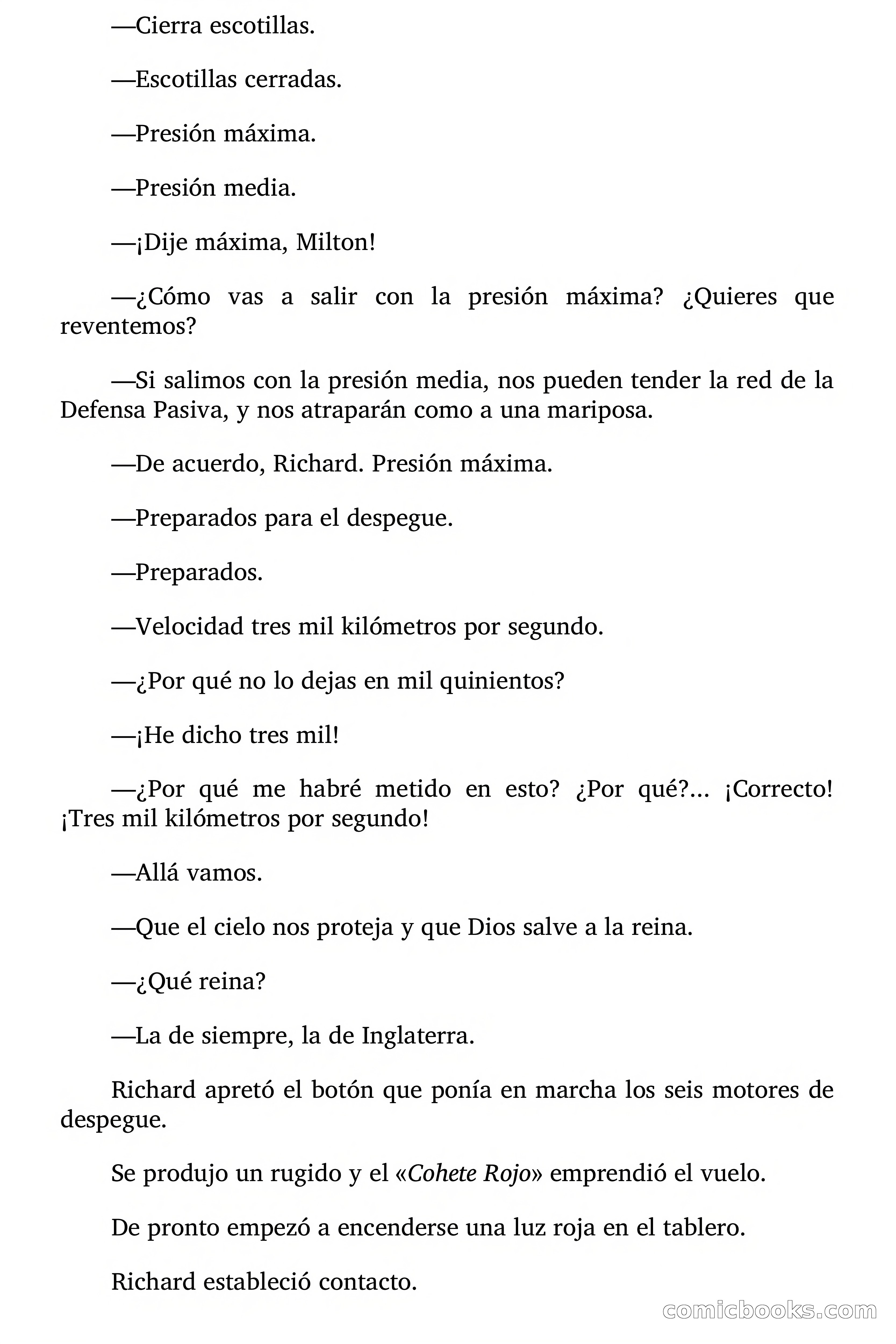 El regreso del Más Allá — page 89 of 108