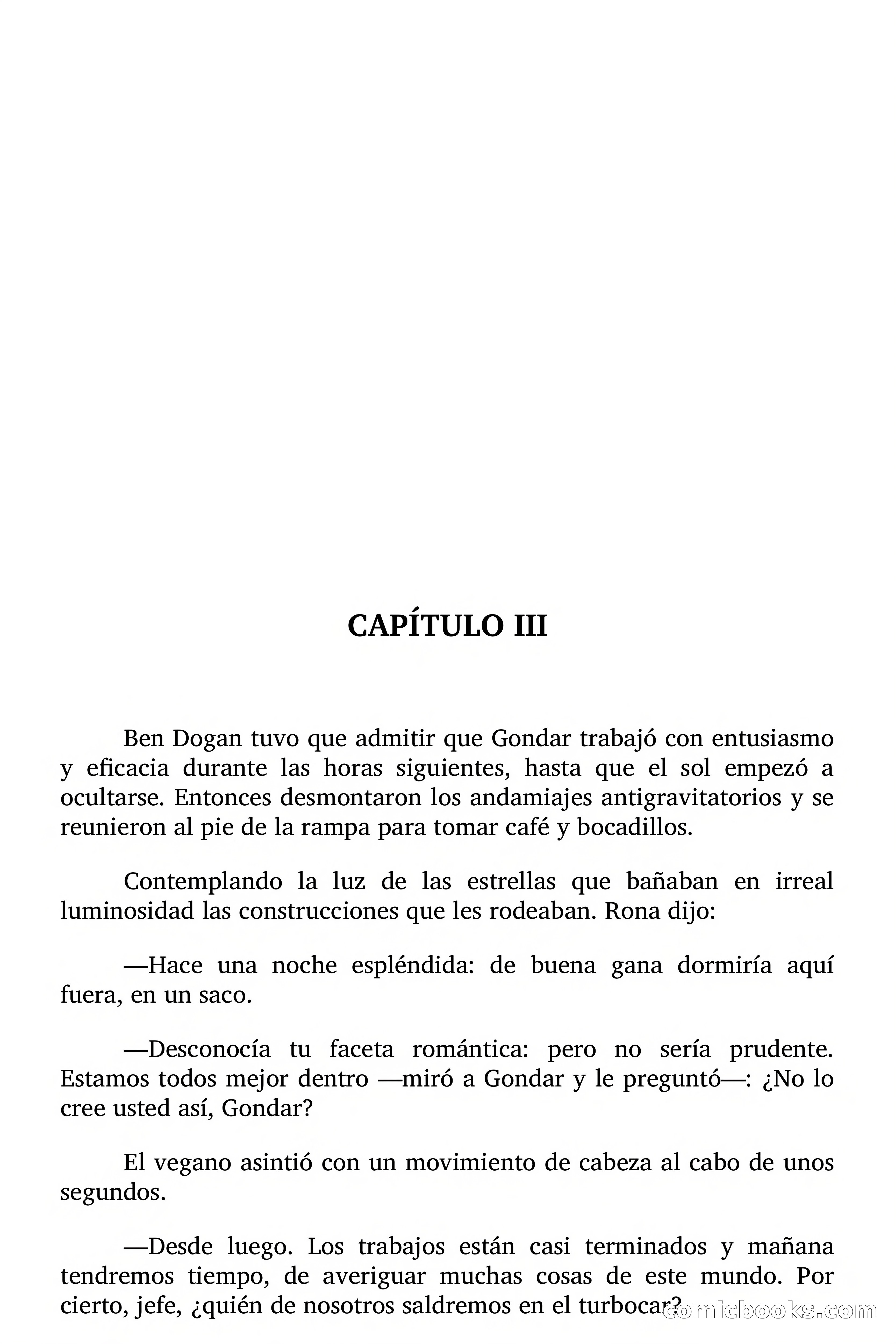 Mundo de acero — page 27 of 97