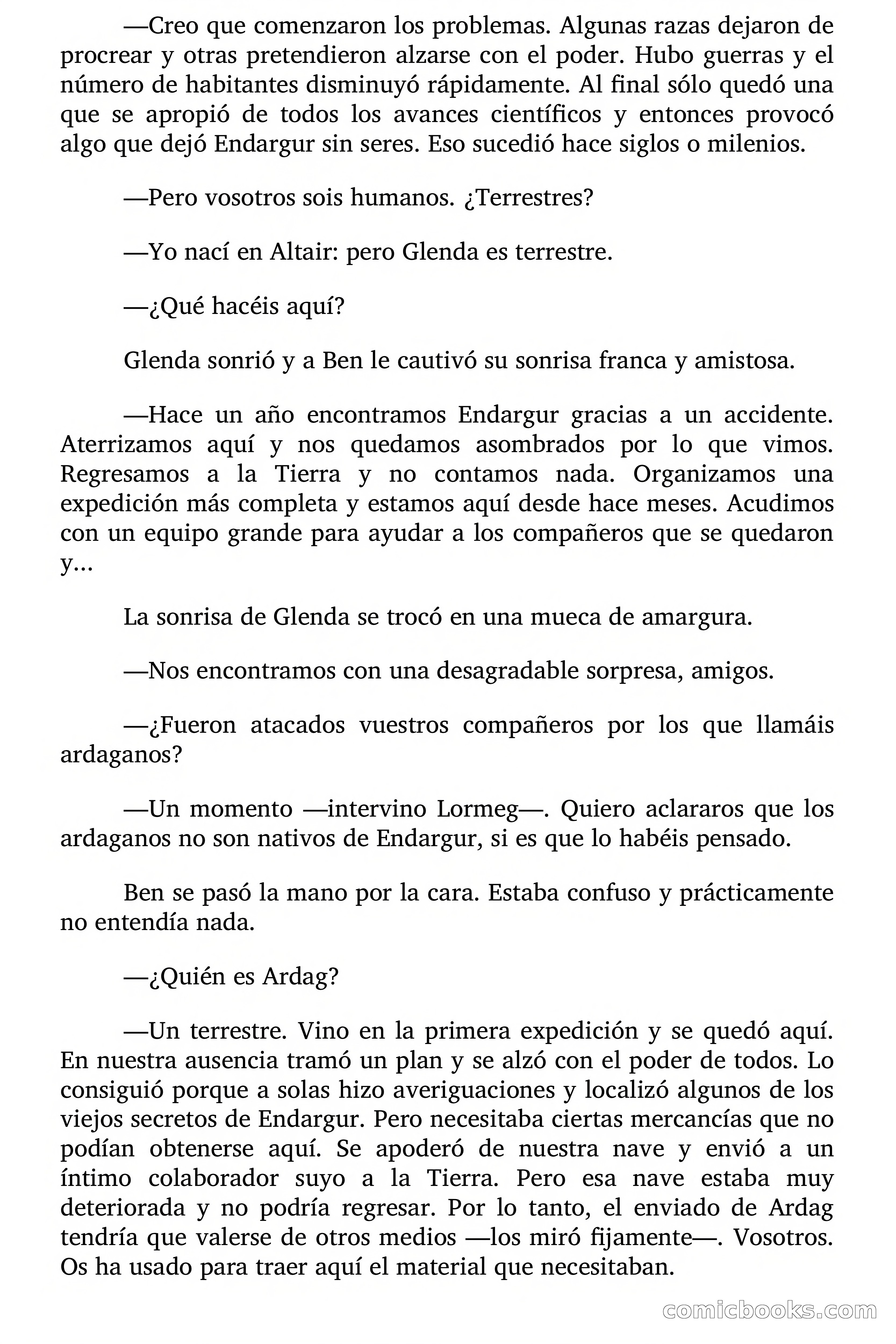 Mundo de acero — page 41 of 97