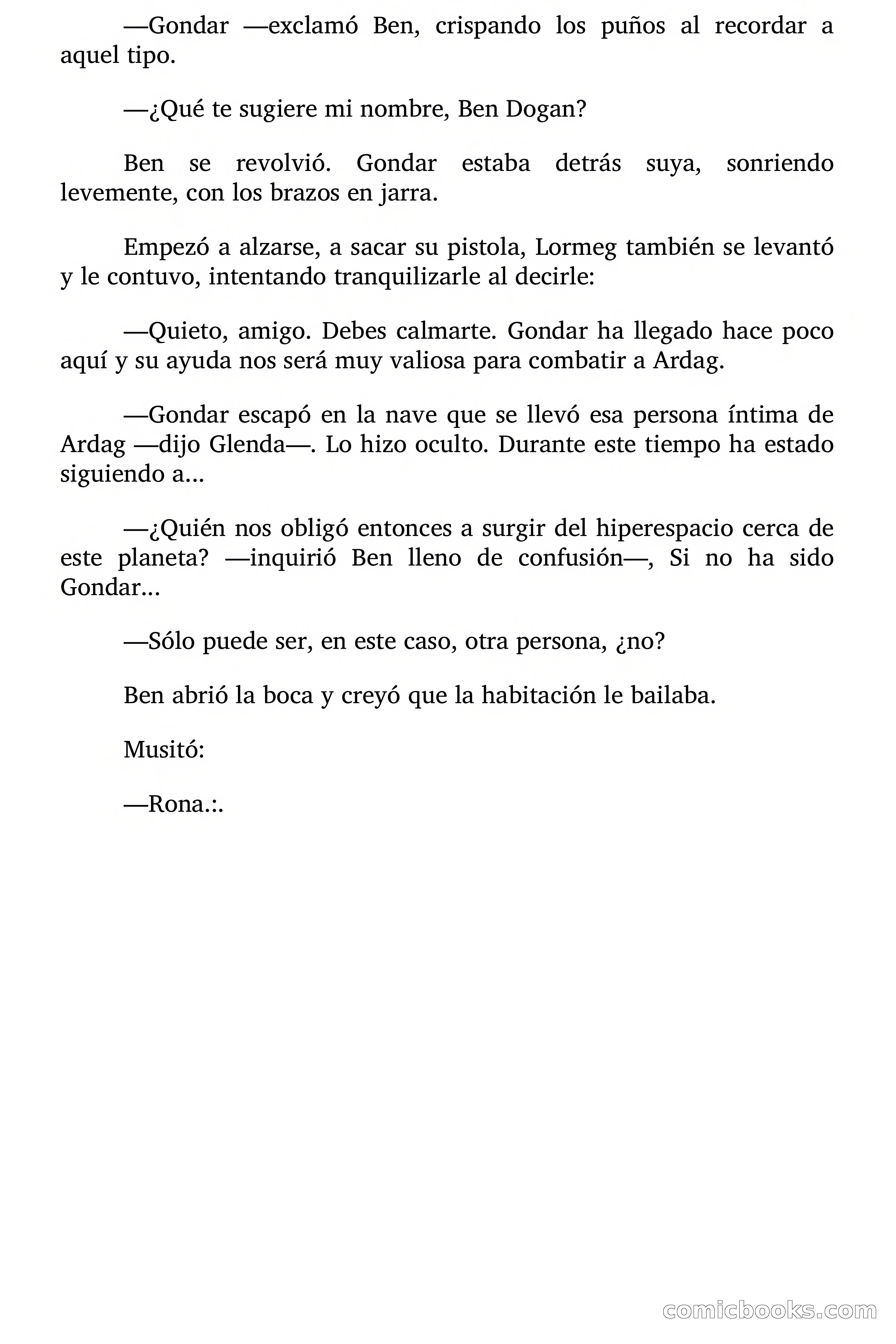 Mundo de acero — page 42 of 97