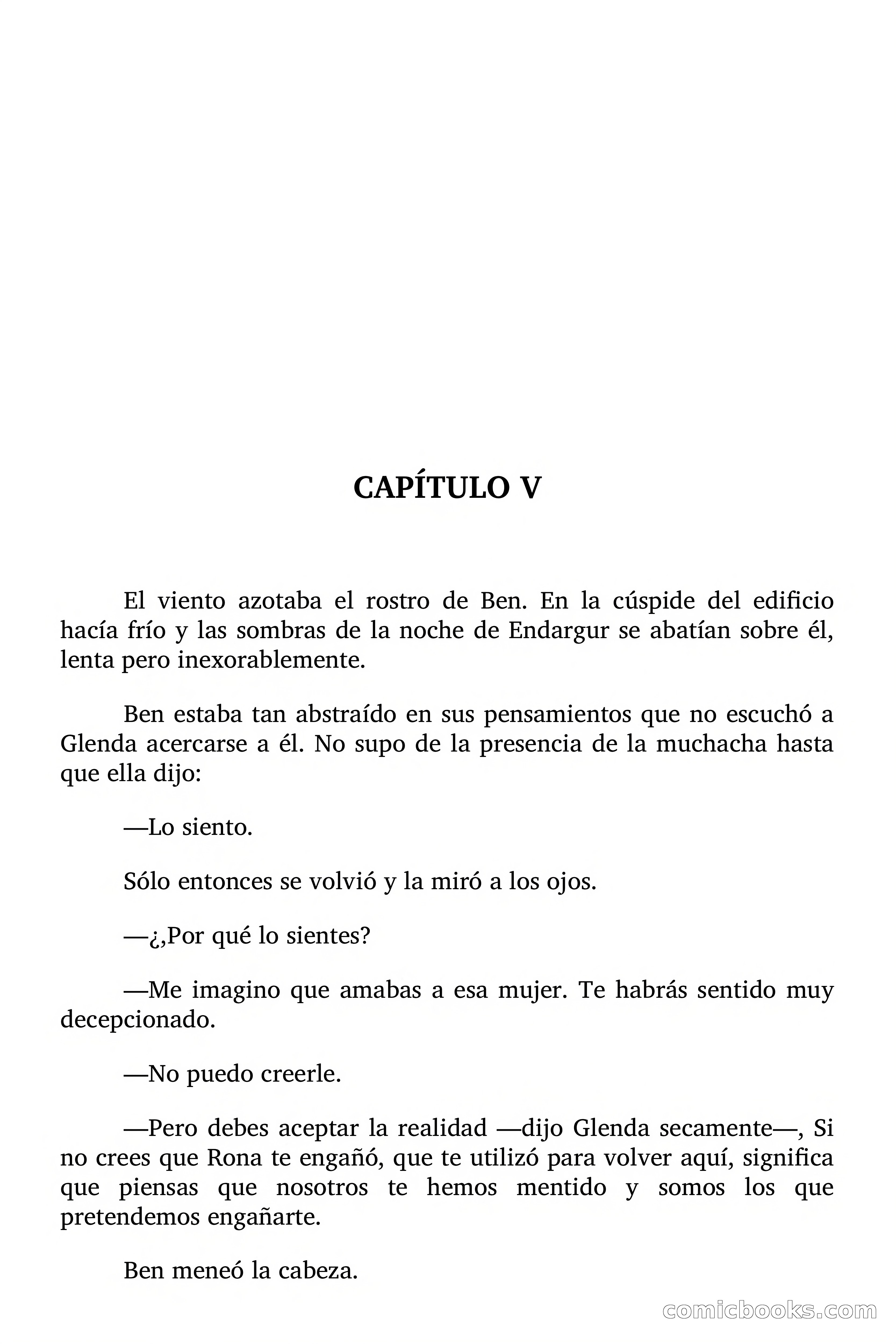 Mundo de acero — page 43 of 97