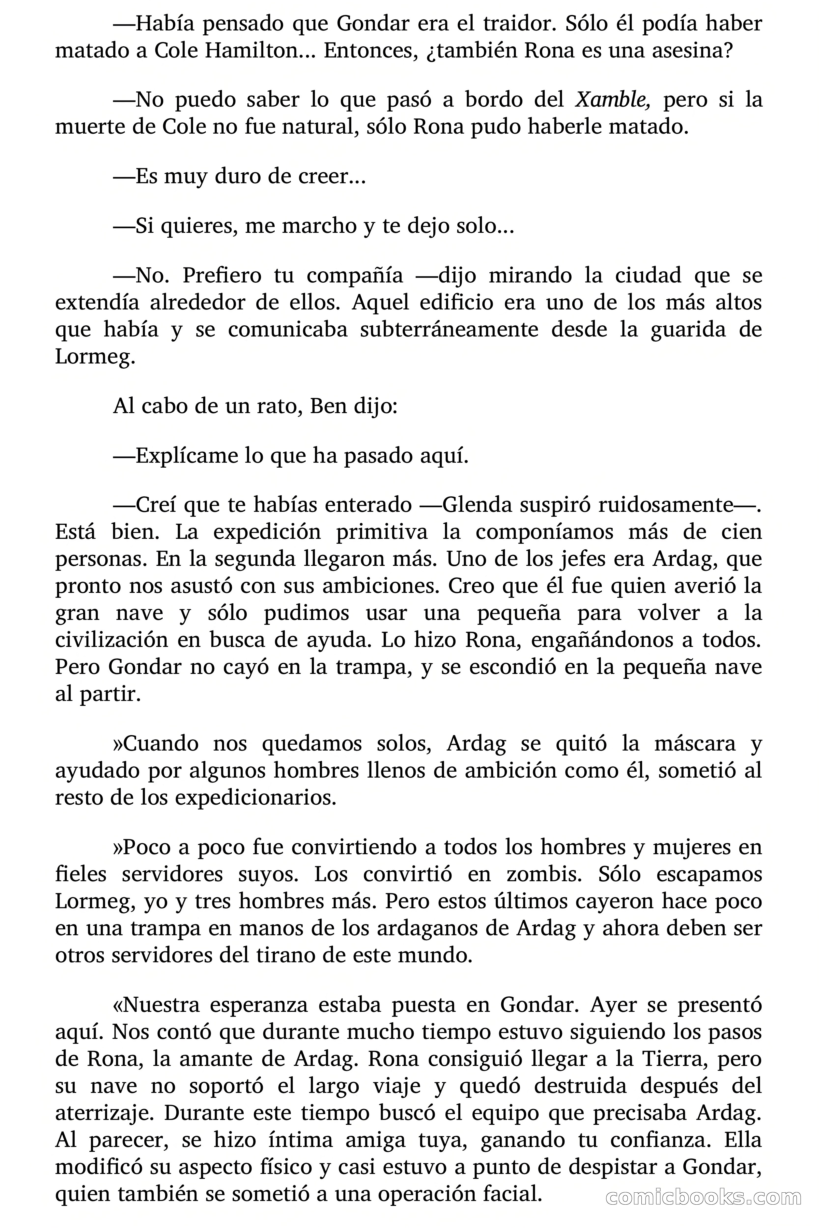 Mundo de acero — page 44 of 97