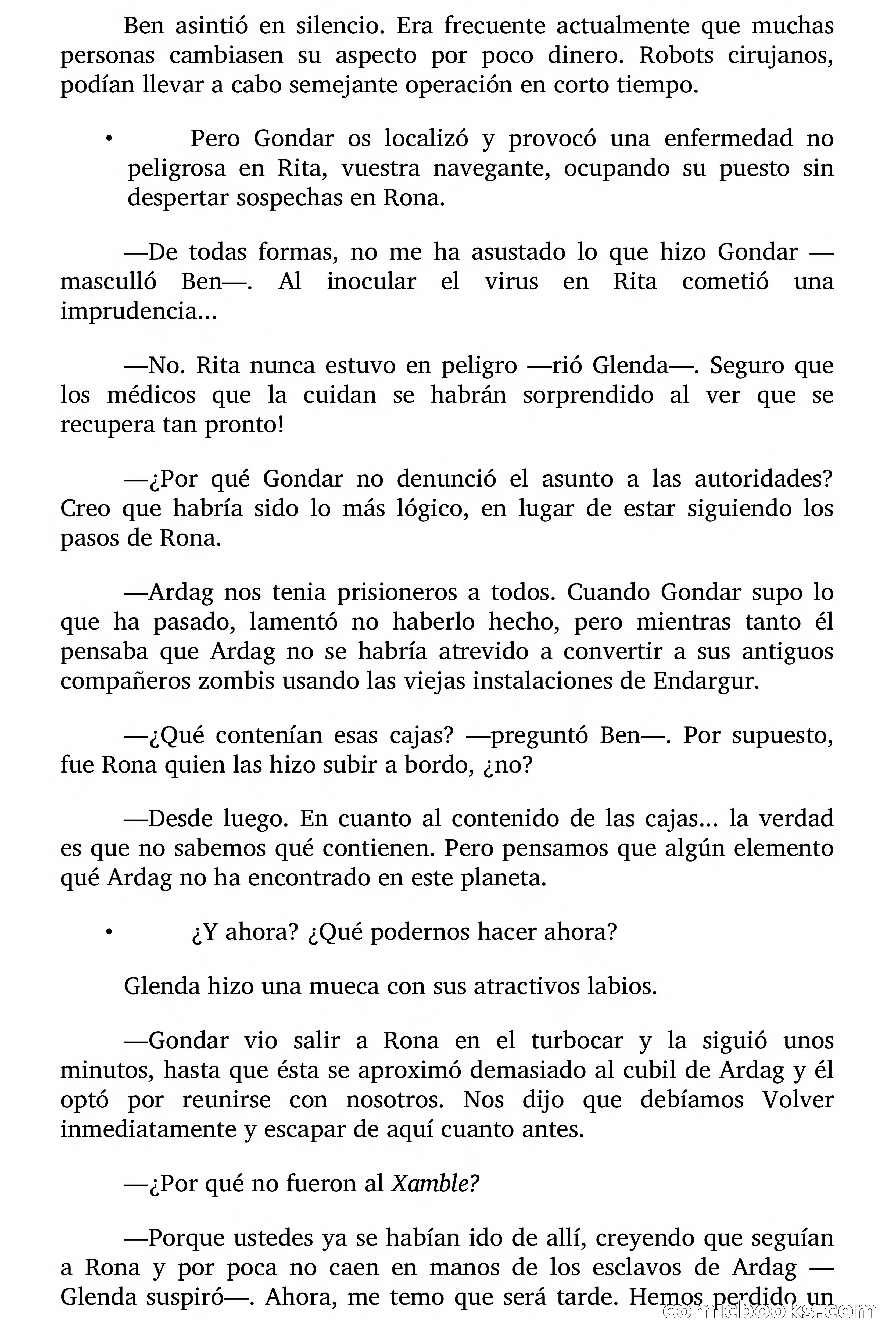 Mundo de acero — page 45 of 97