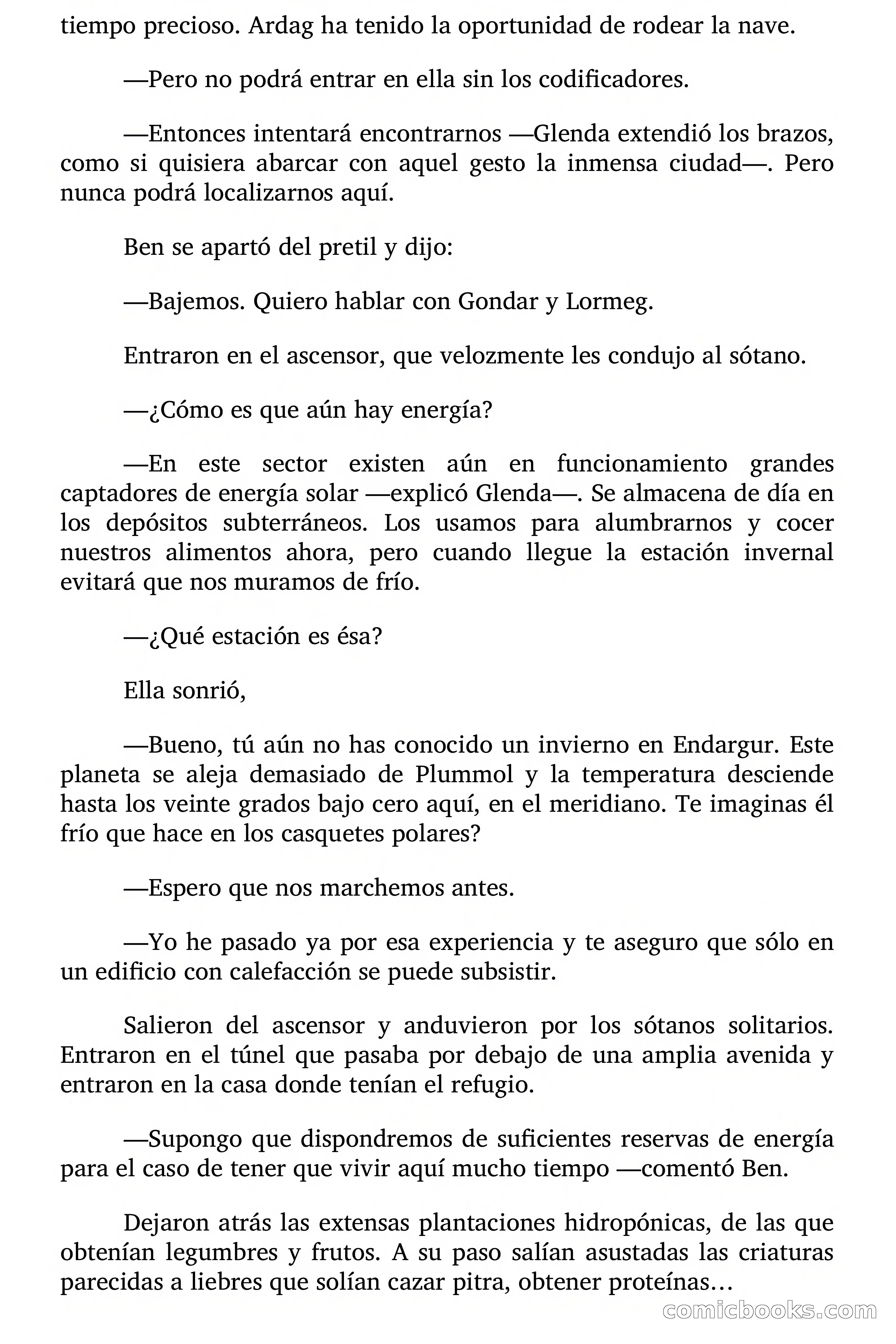 Mundo de acero — page 46 of 97