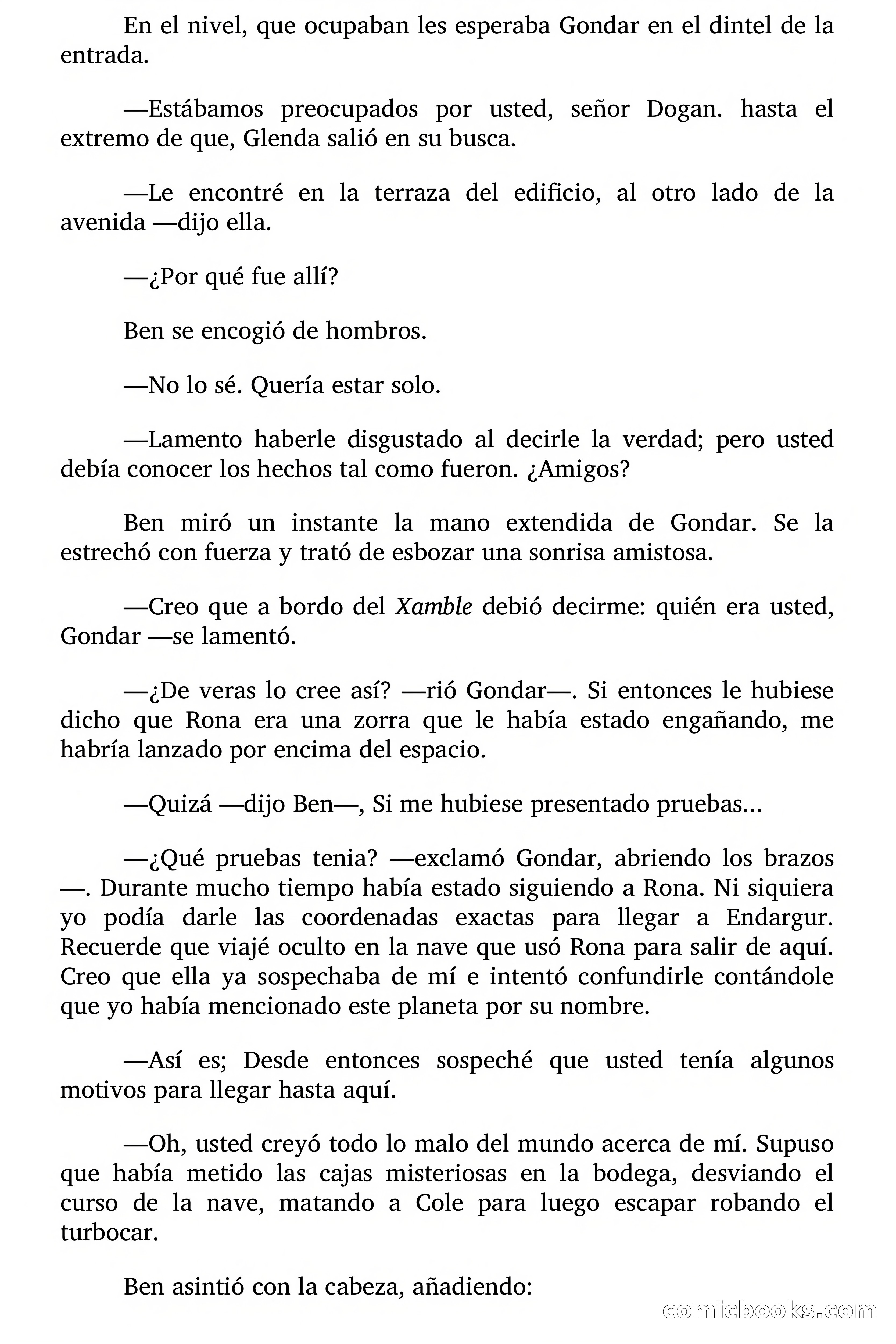 Mundo de acero — page 47 of 97