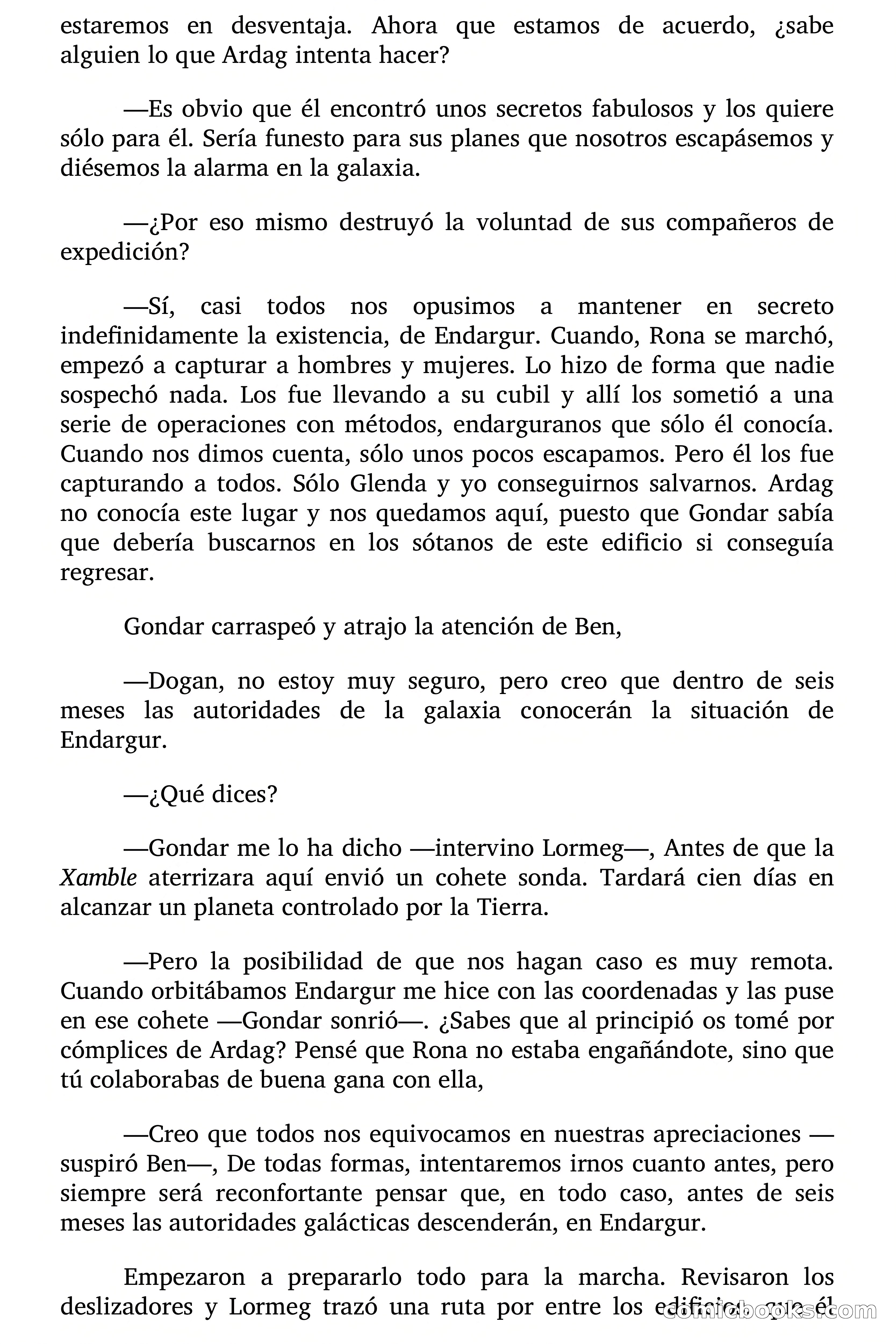 Mundo de acero — page 49 of 97