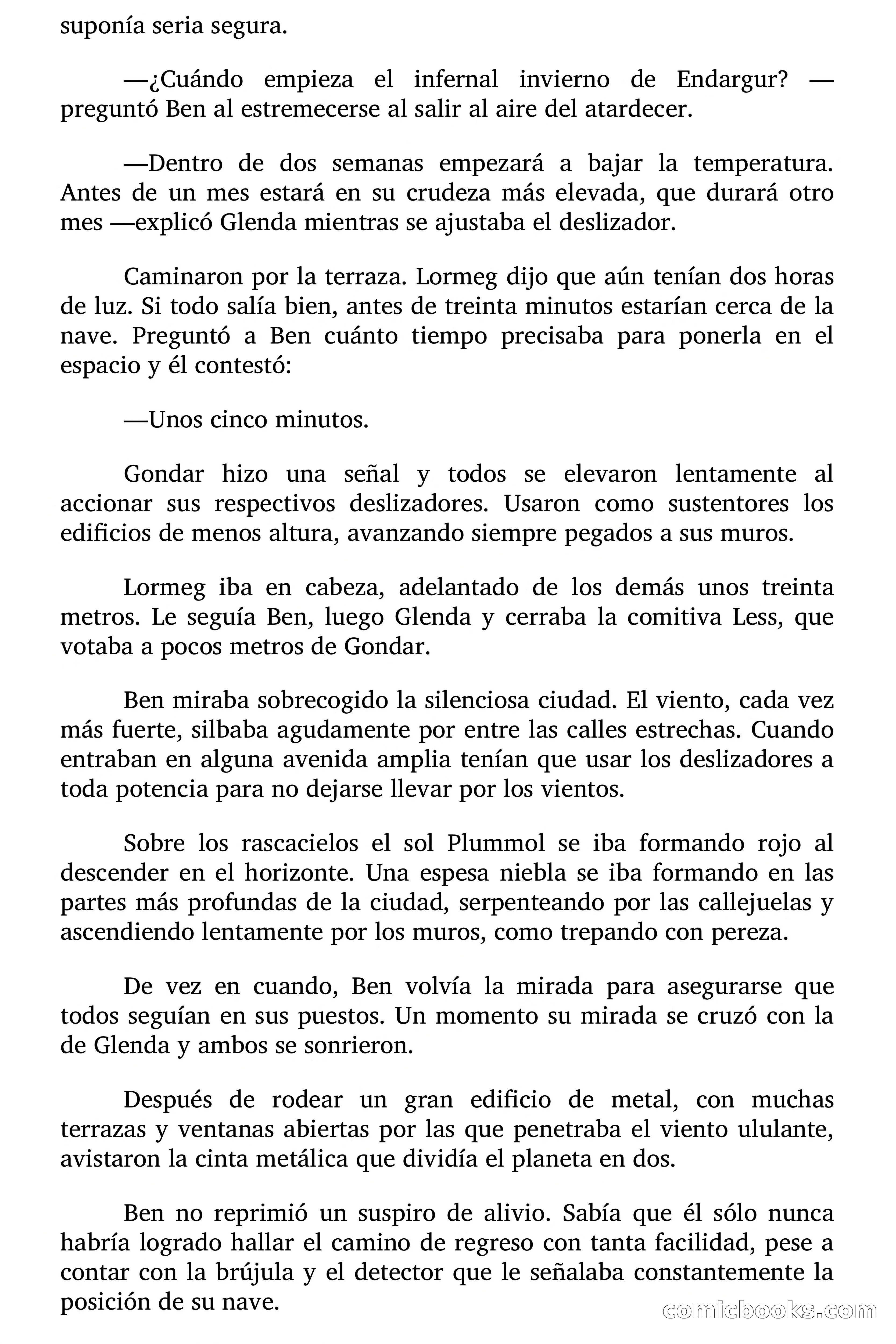 Mundo de acero — page 50 of 97