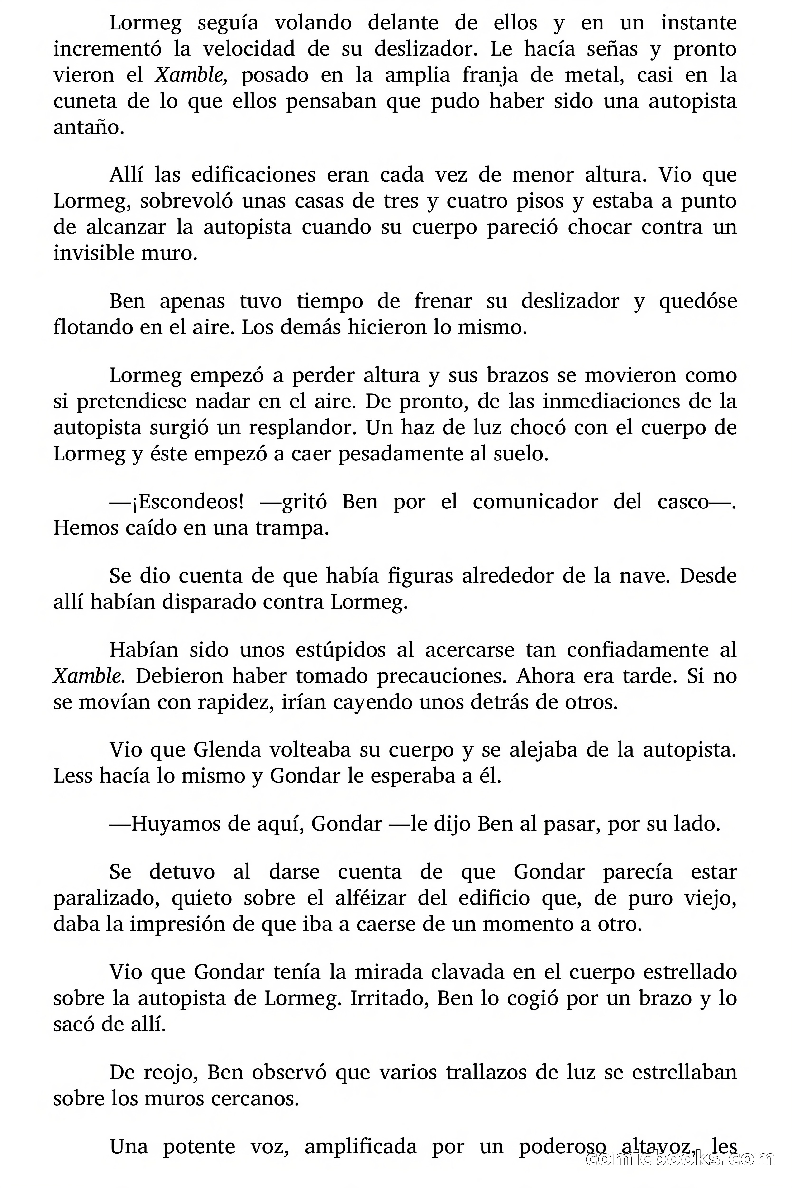 Mundo de acero — page 51 of 97