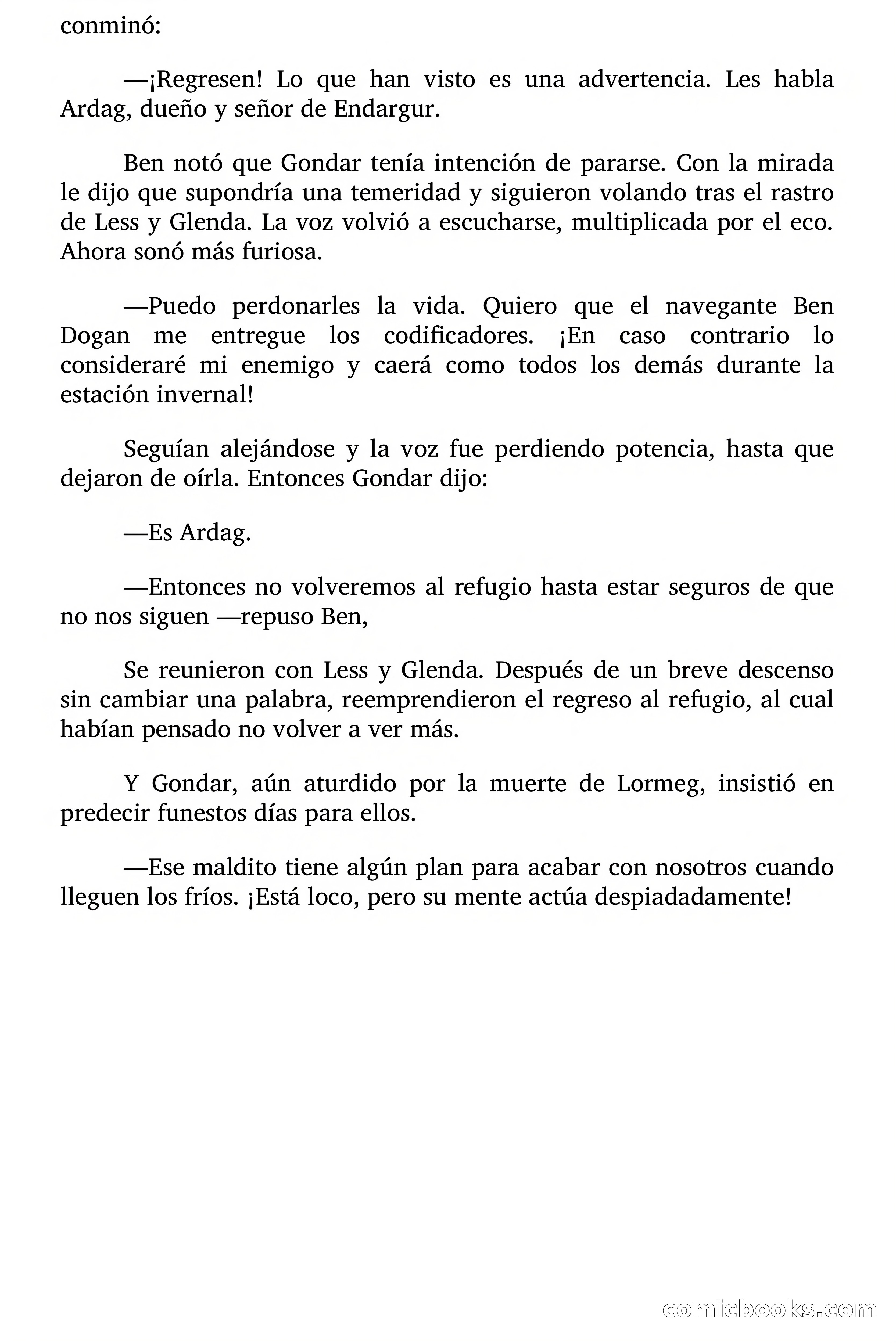 Mundo de acero — page 52 of 97