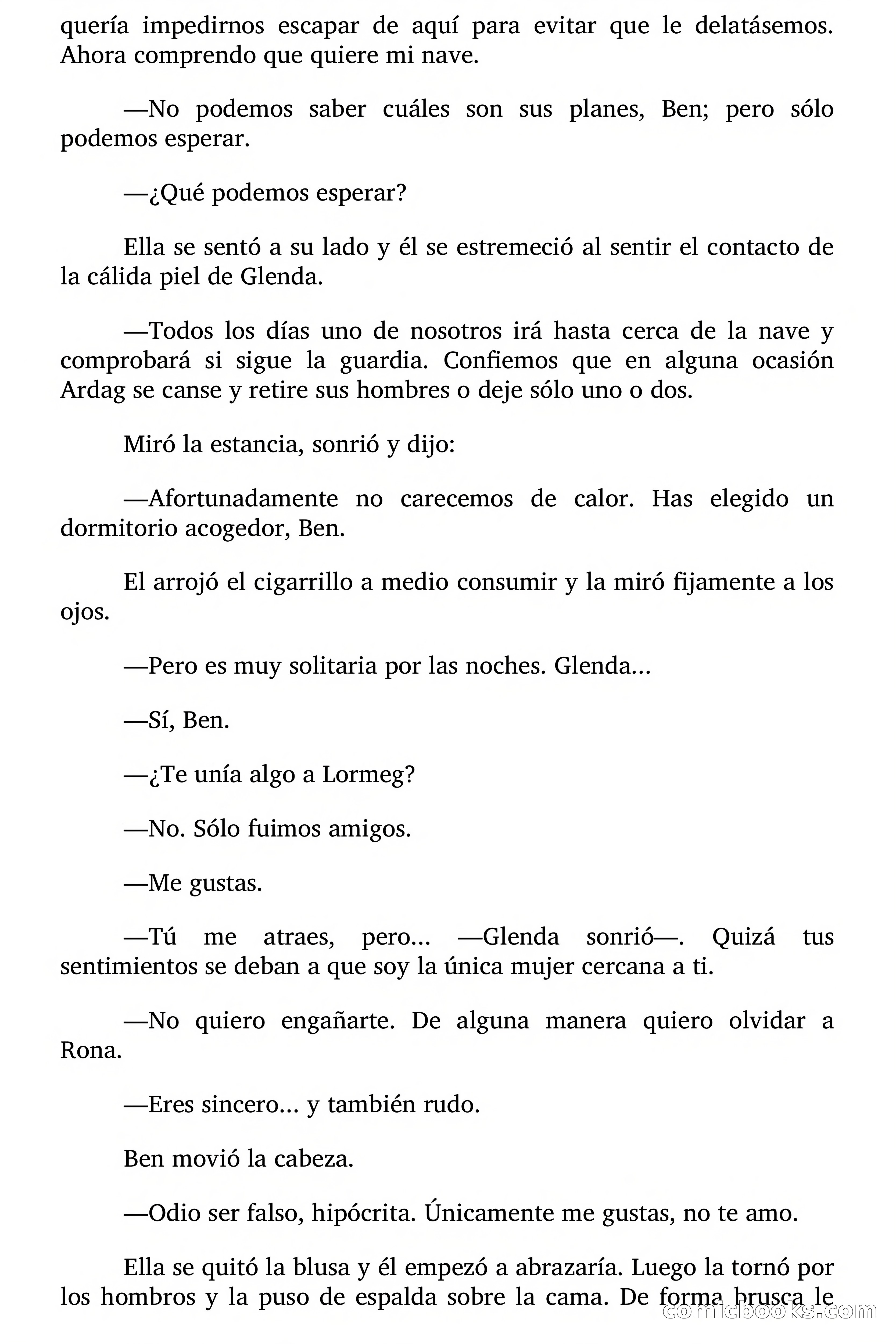 Mundo de acero — page 54 of 97