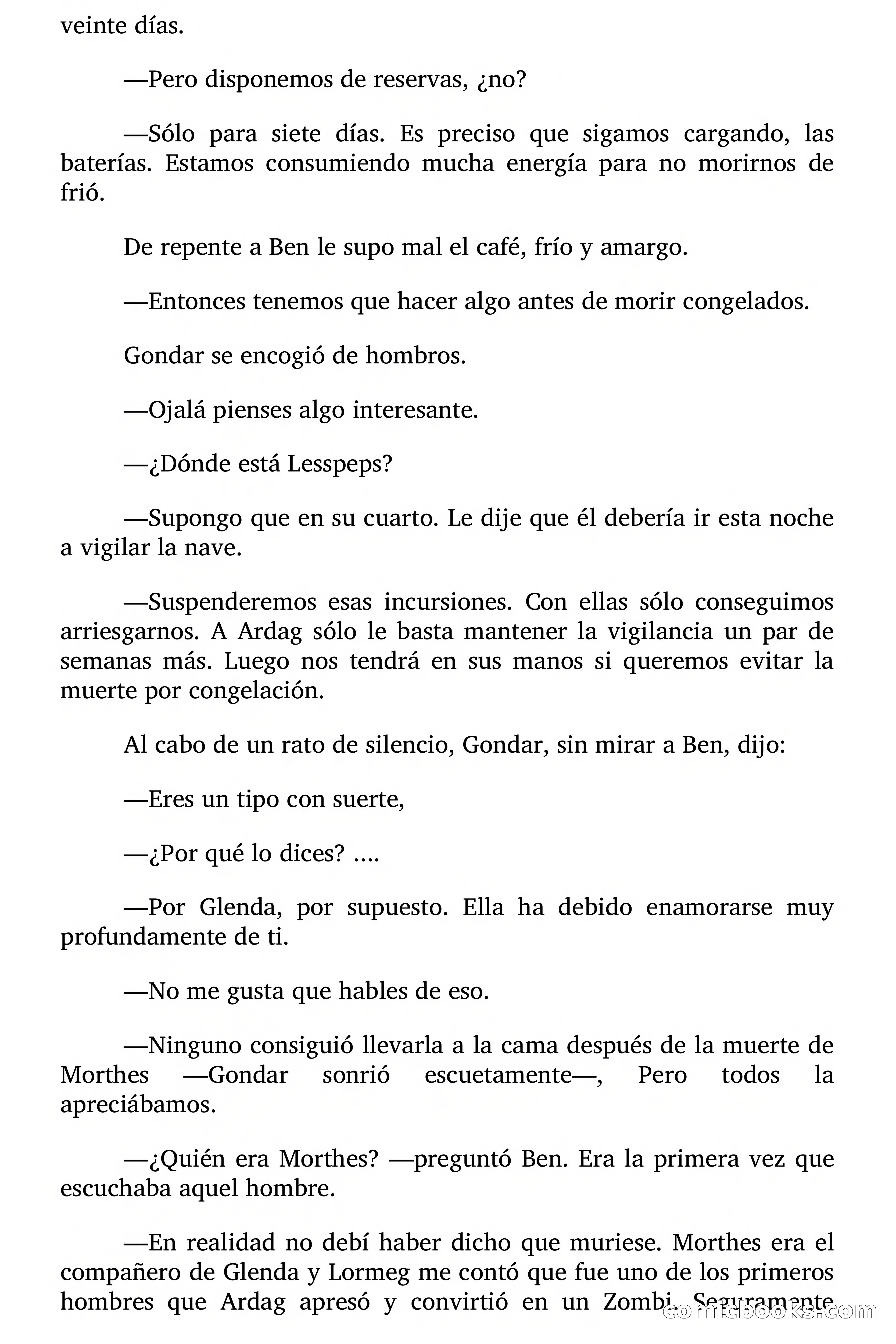 Mundo de acero — page 56 of 97