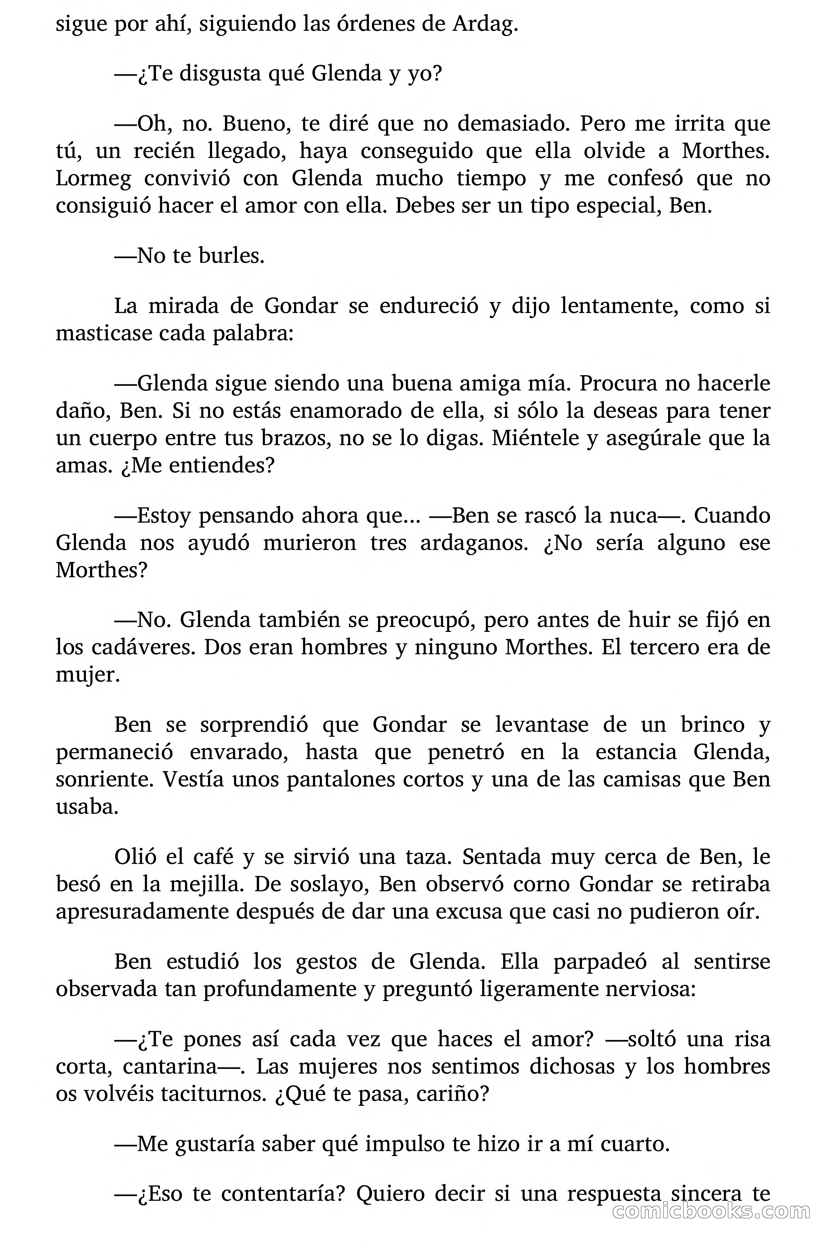 Mundo de acero — page 57 of 97