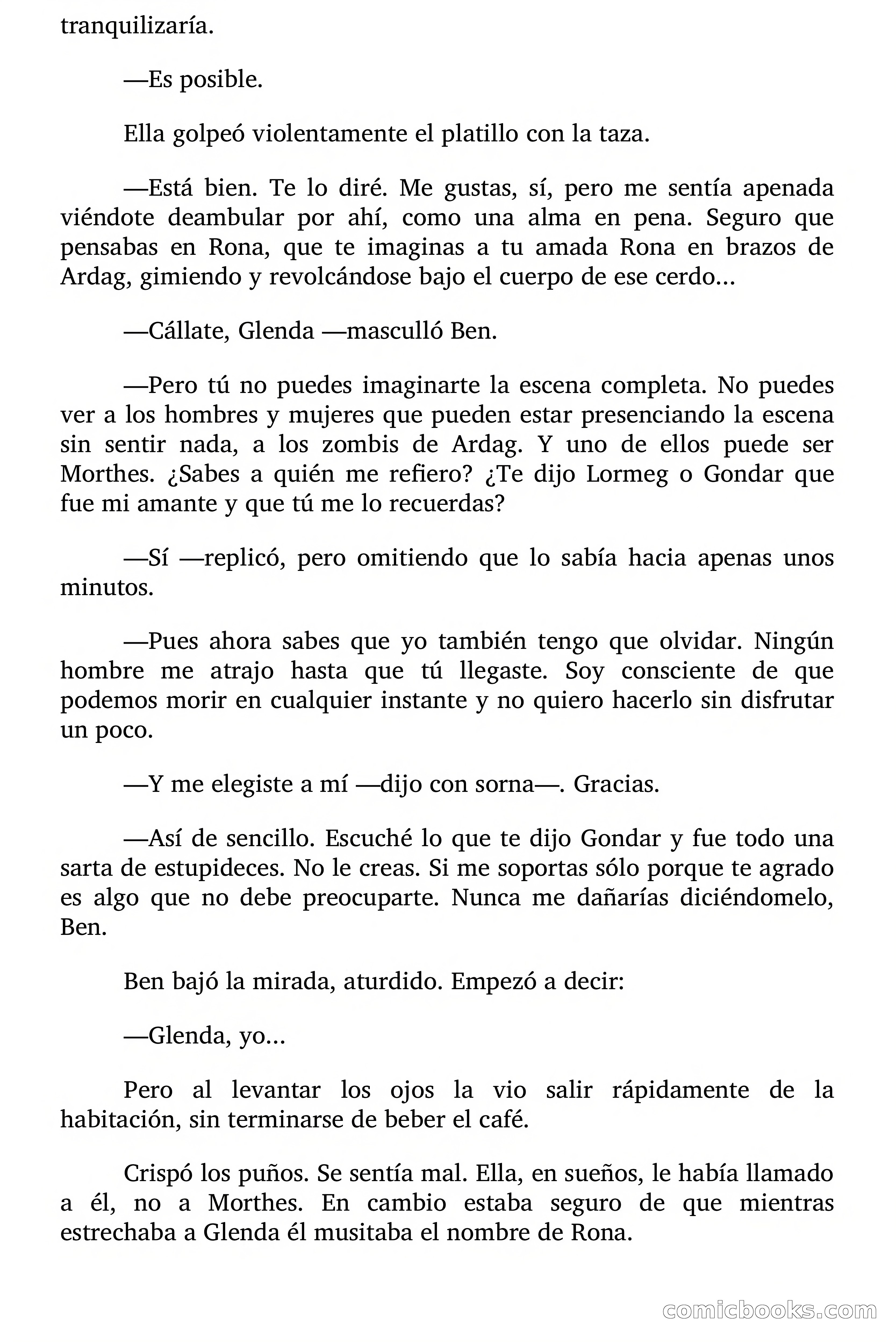 Mundo de acero — page 58 of 97