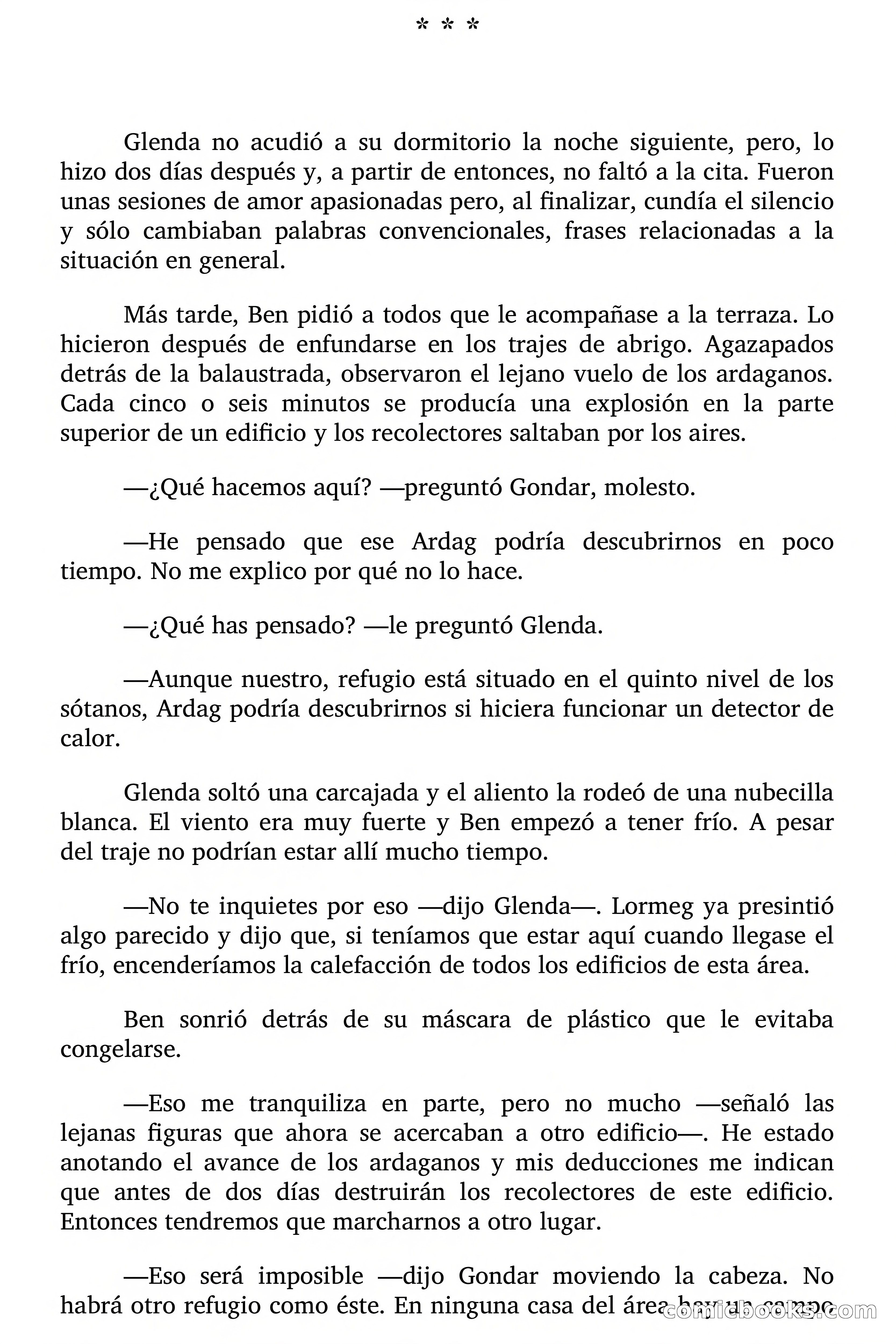 Mundo de acero — page 59 of 97