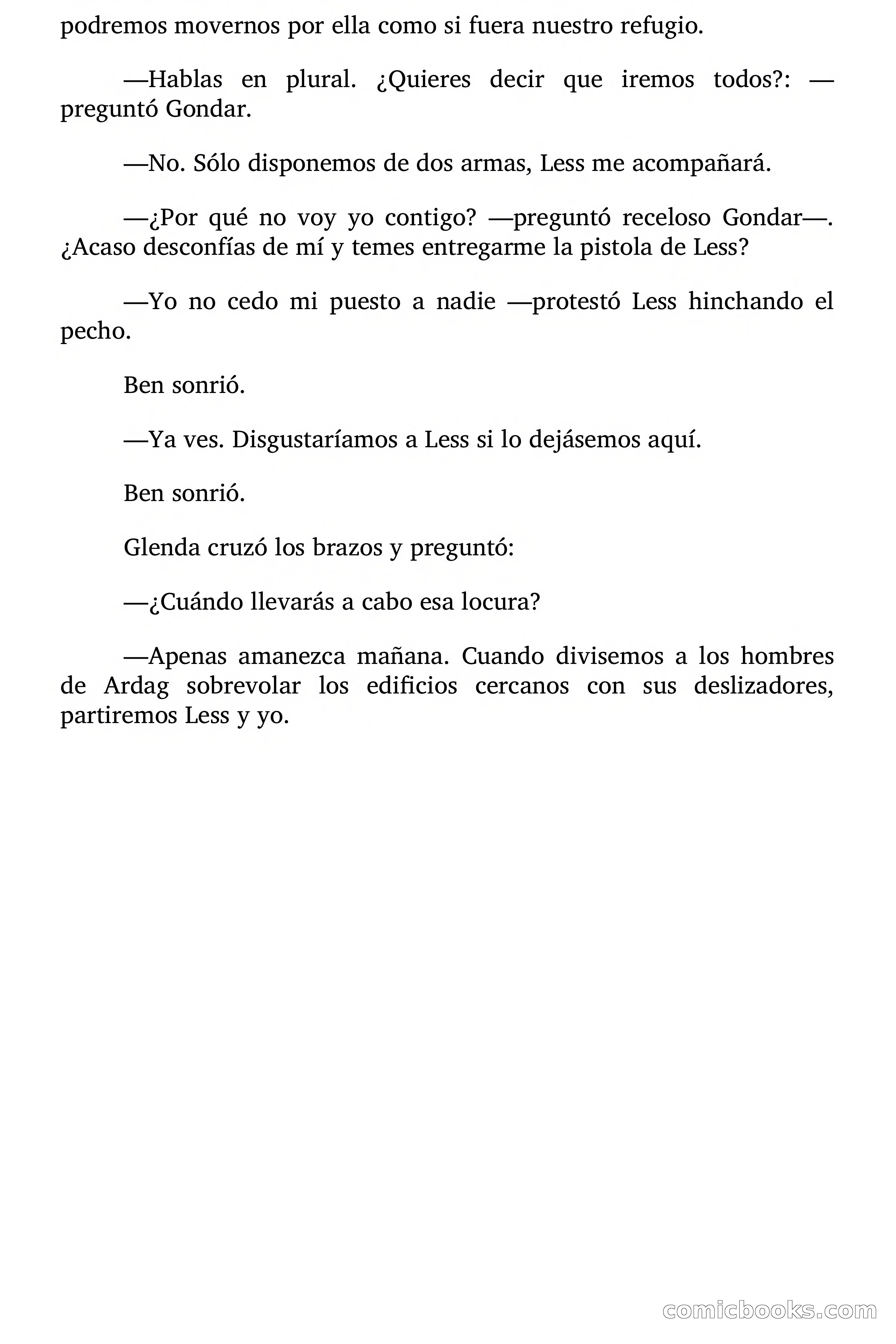 Mundo de acero — page 64 of 97