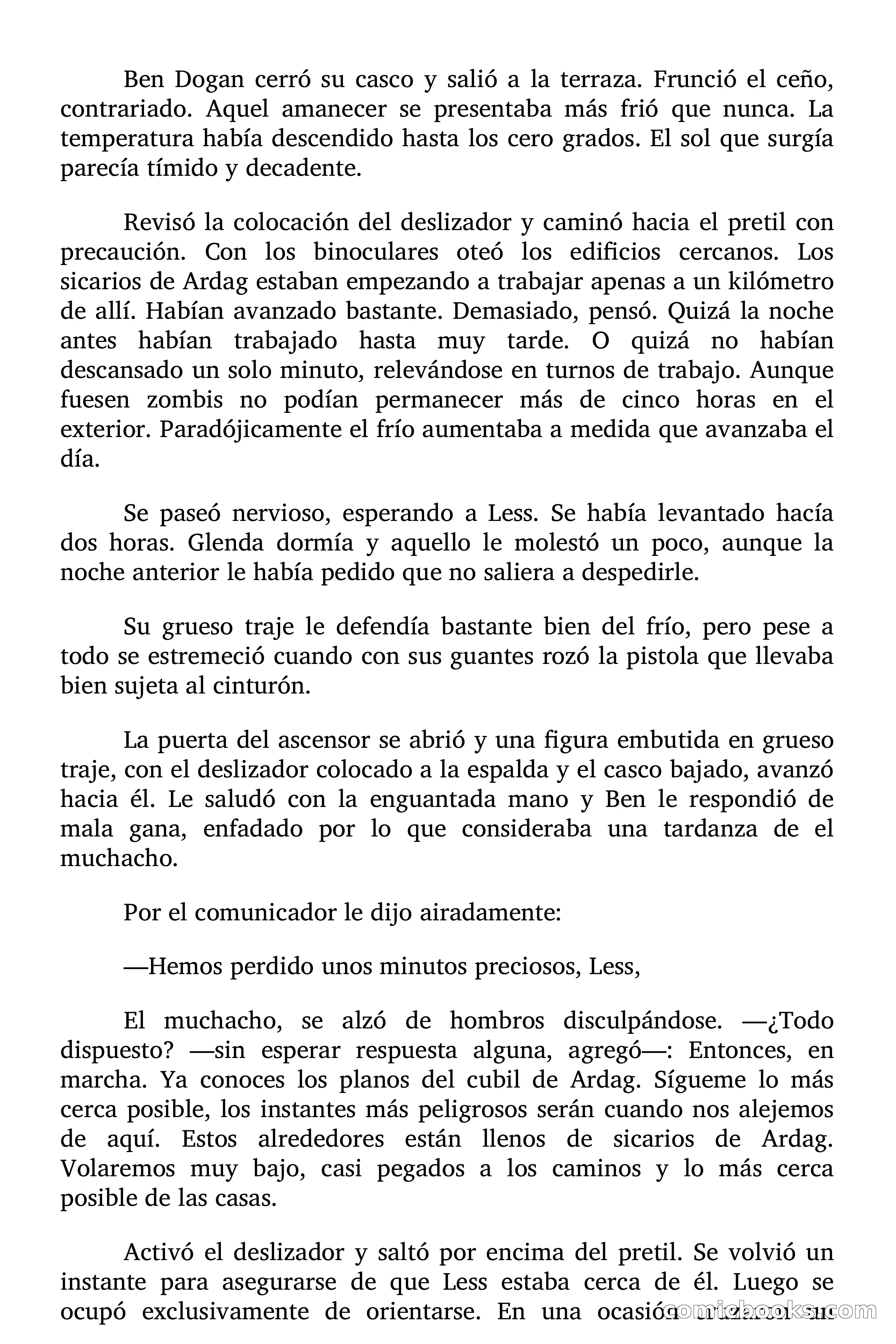 Mundo de acero — page 66 of 97