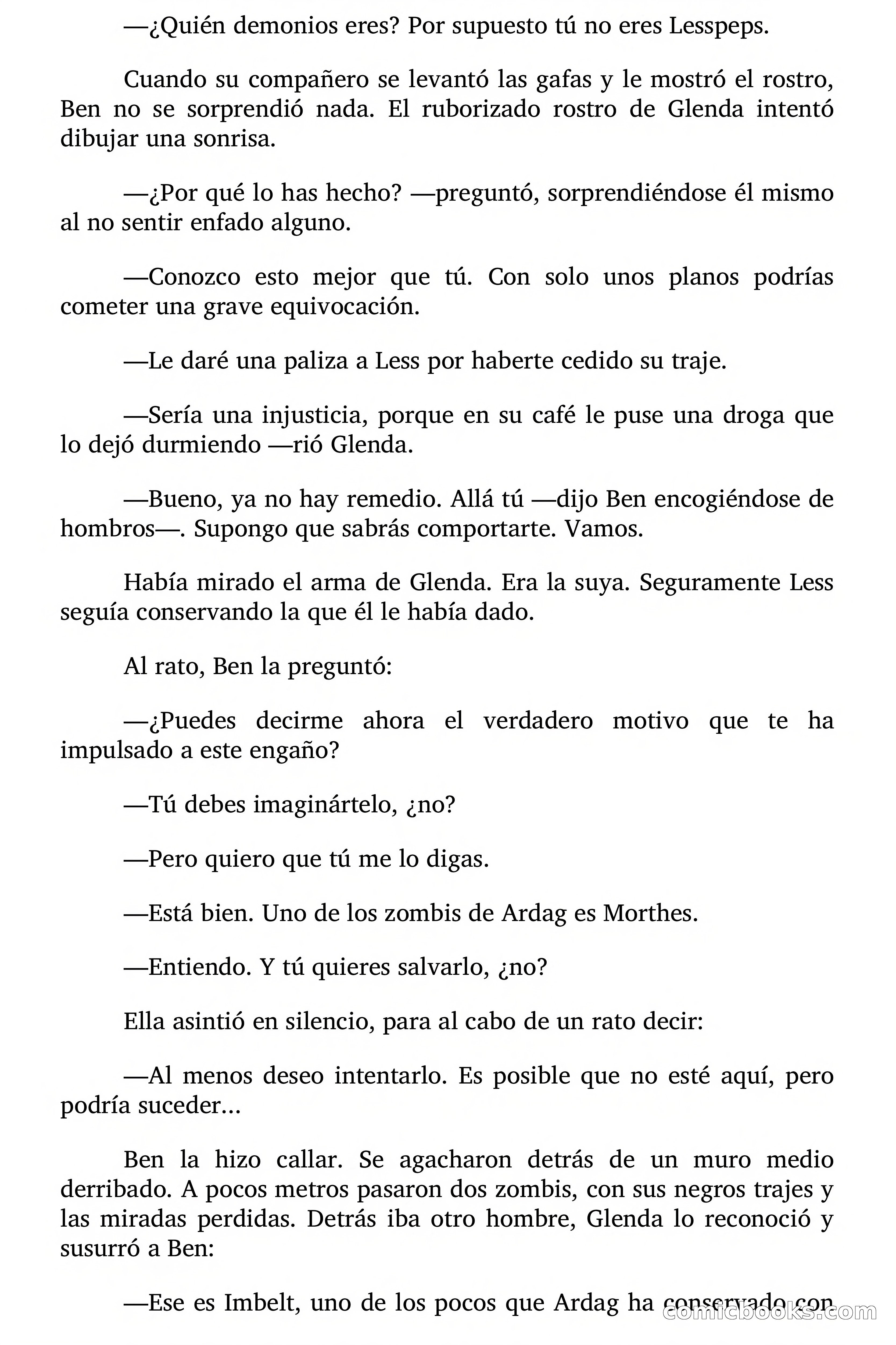 Mundo de acero — page 69 of 97