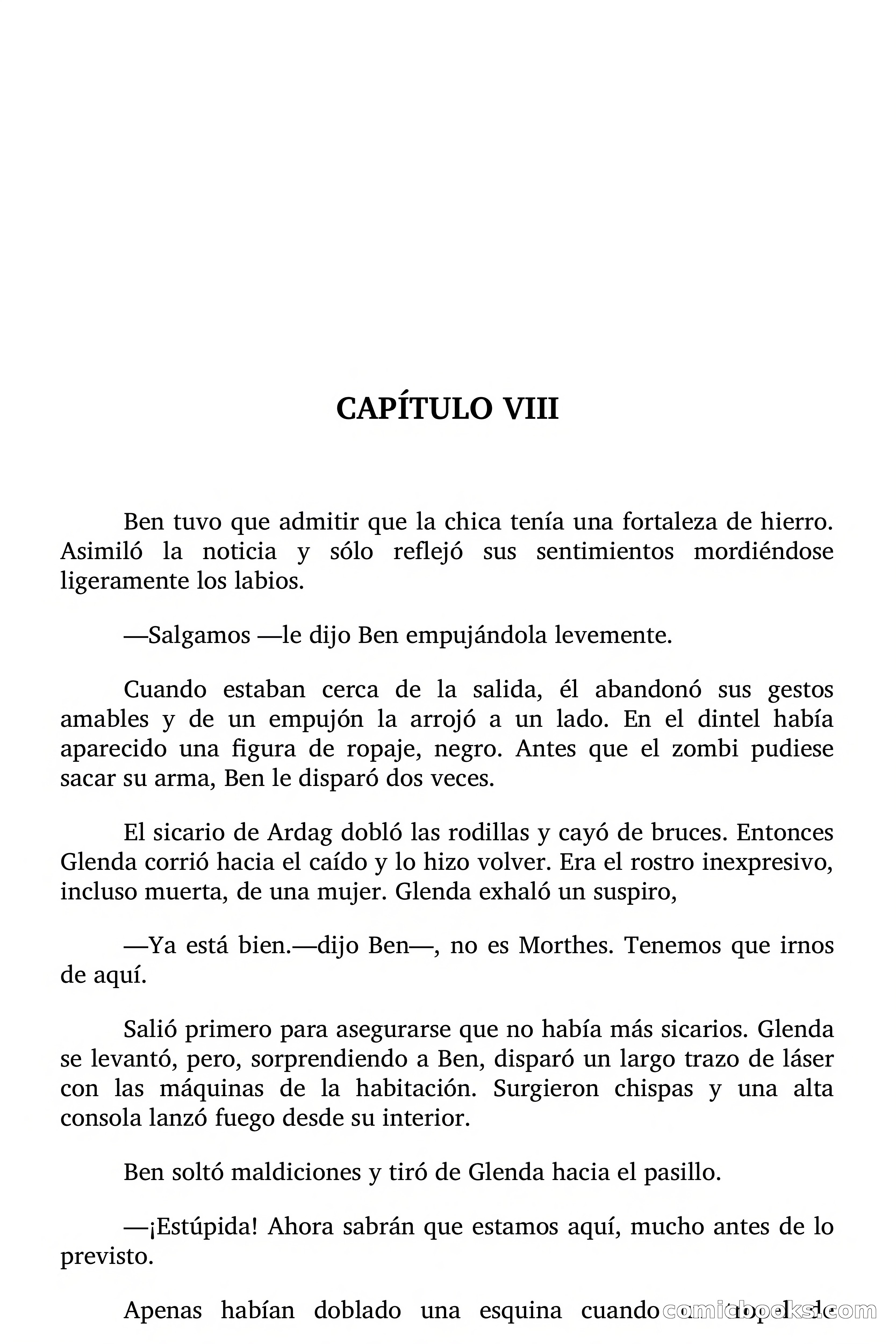 Mundo de acero — page 72 of 97