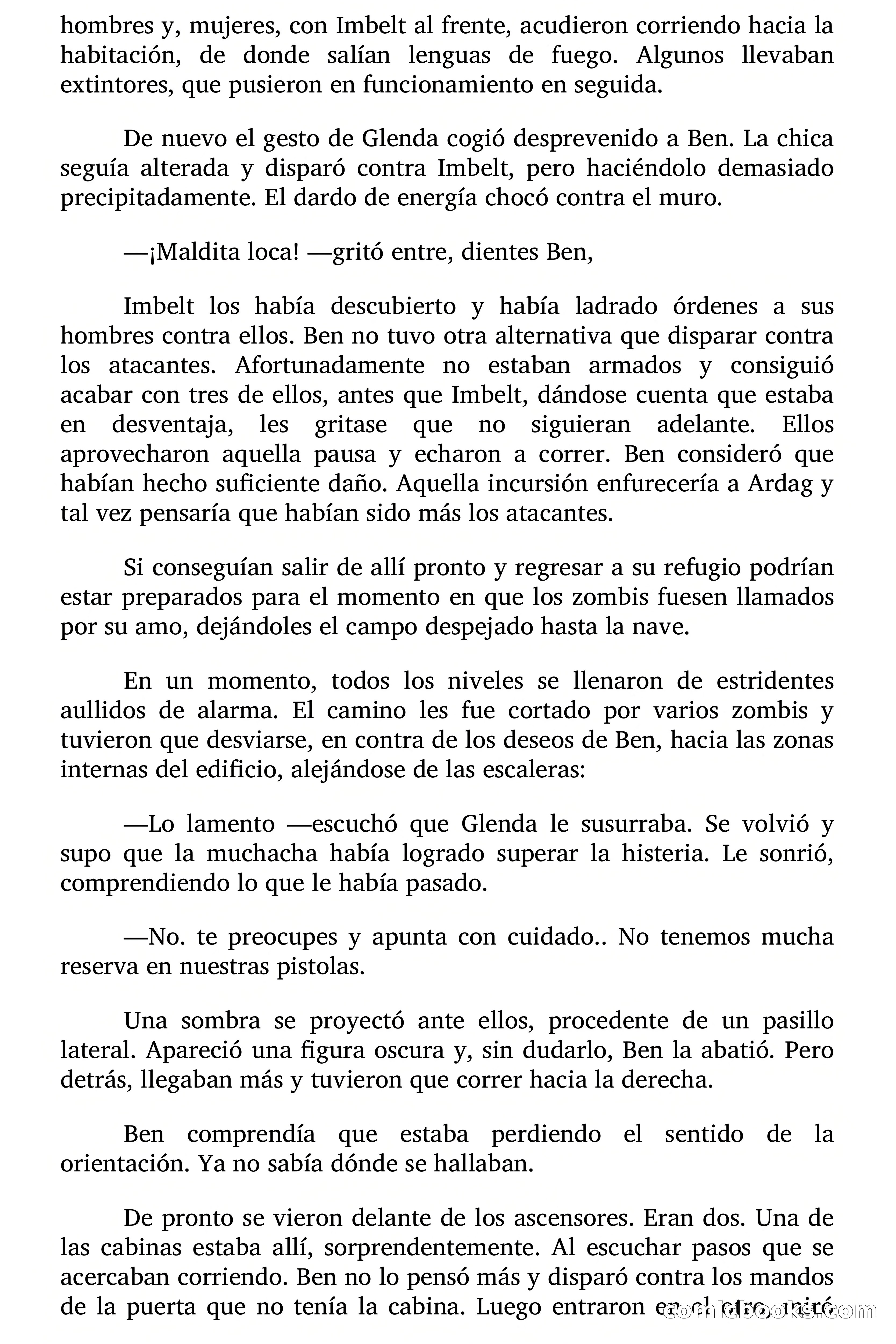 Mundo de acero — page 73 of 97