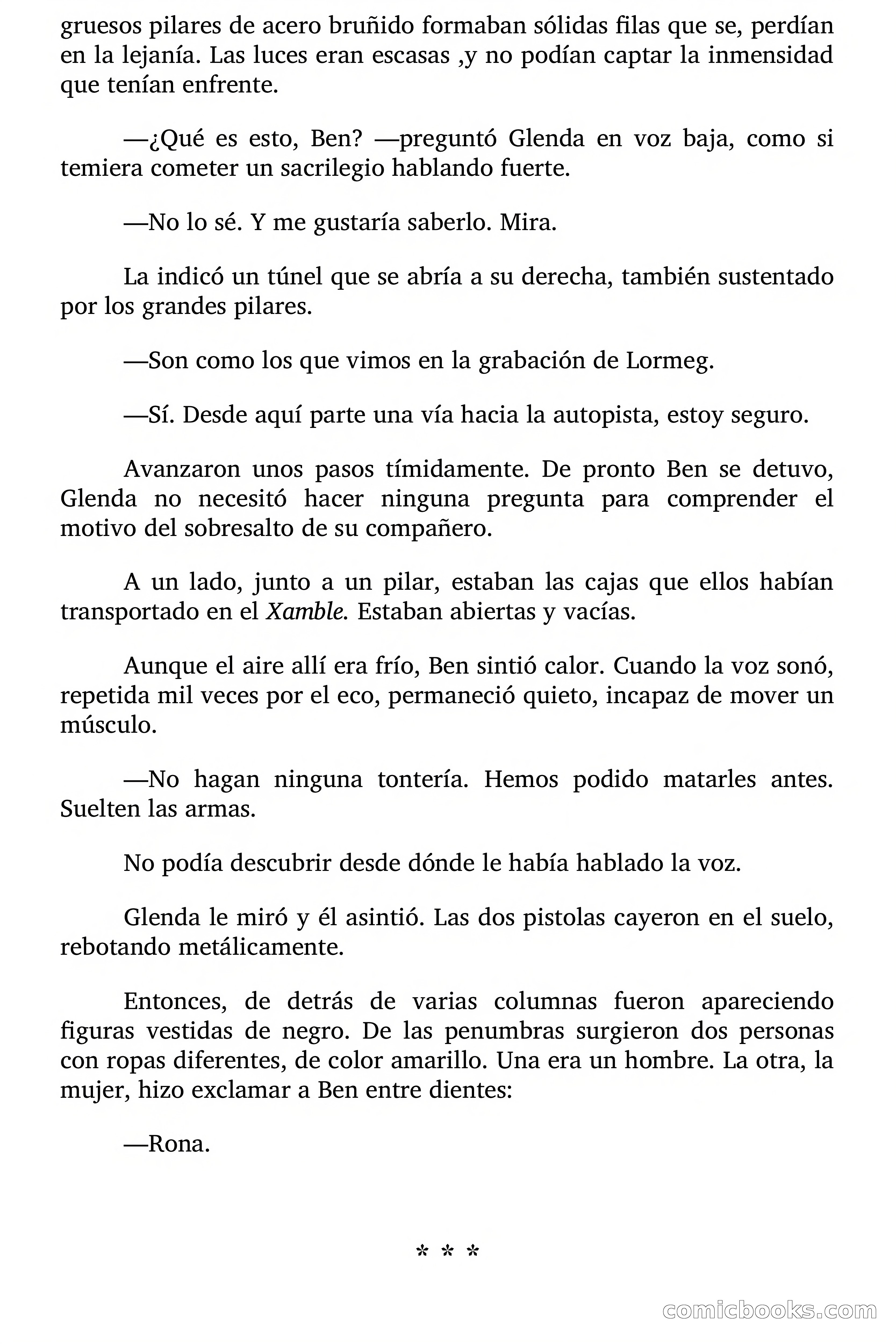 Mundo de acero — page 75 of 97