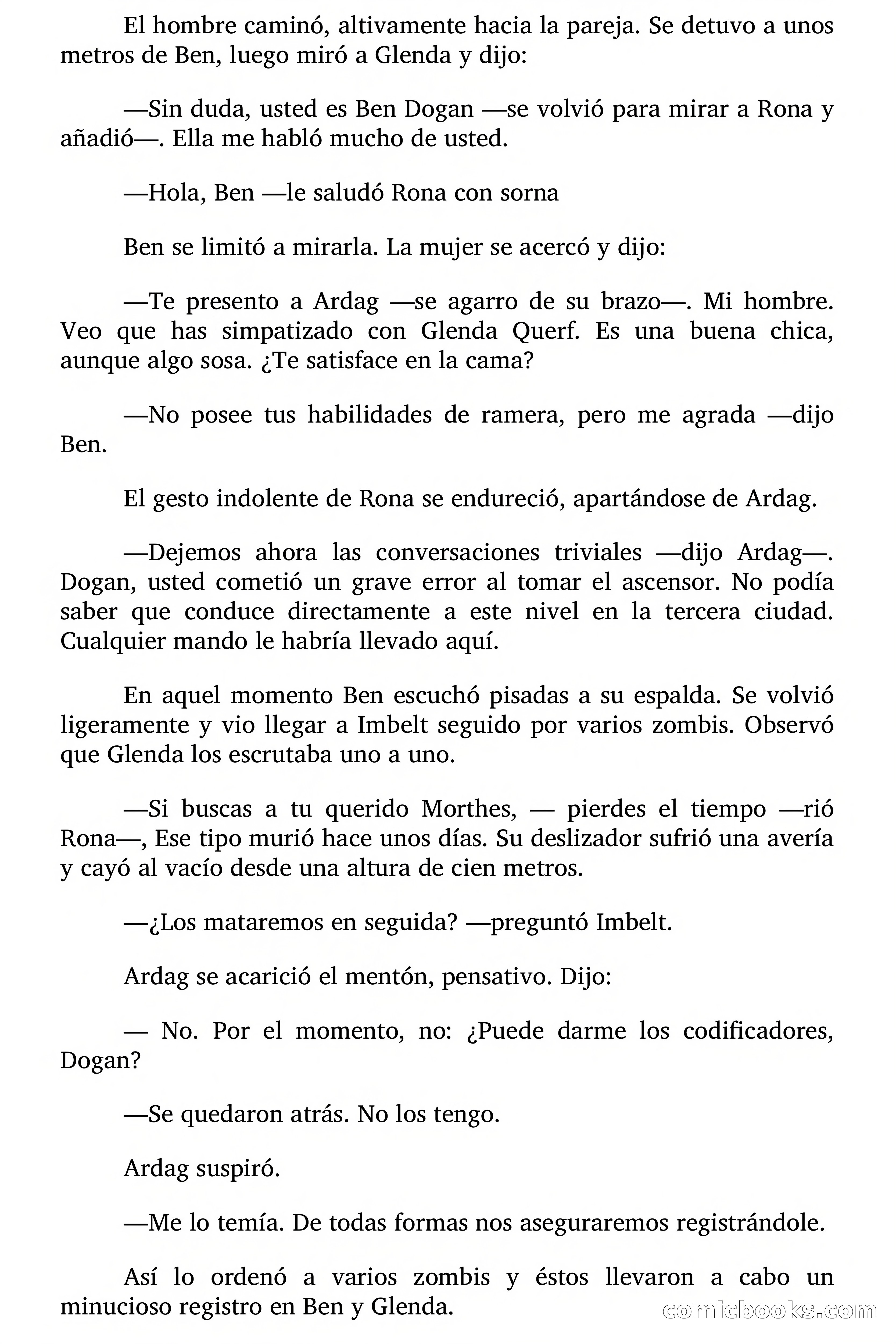 Mundo de acero — page 76 of 97