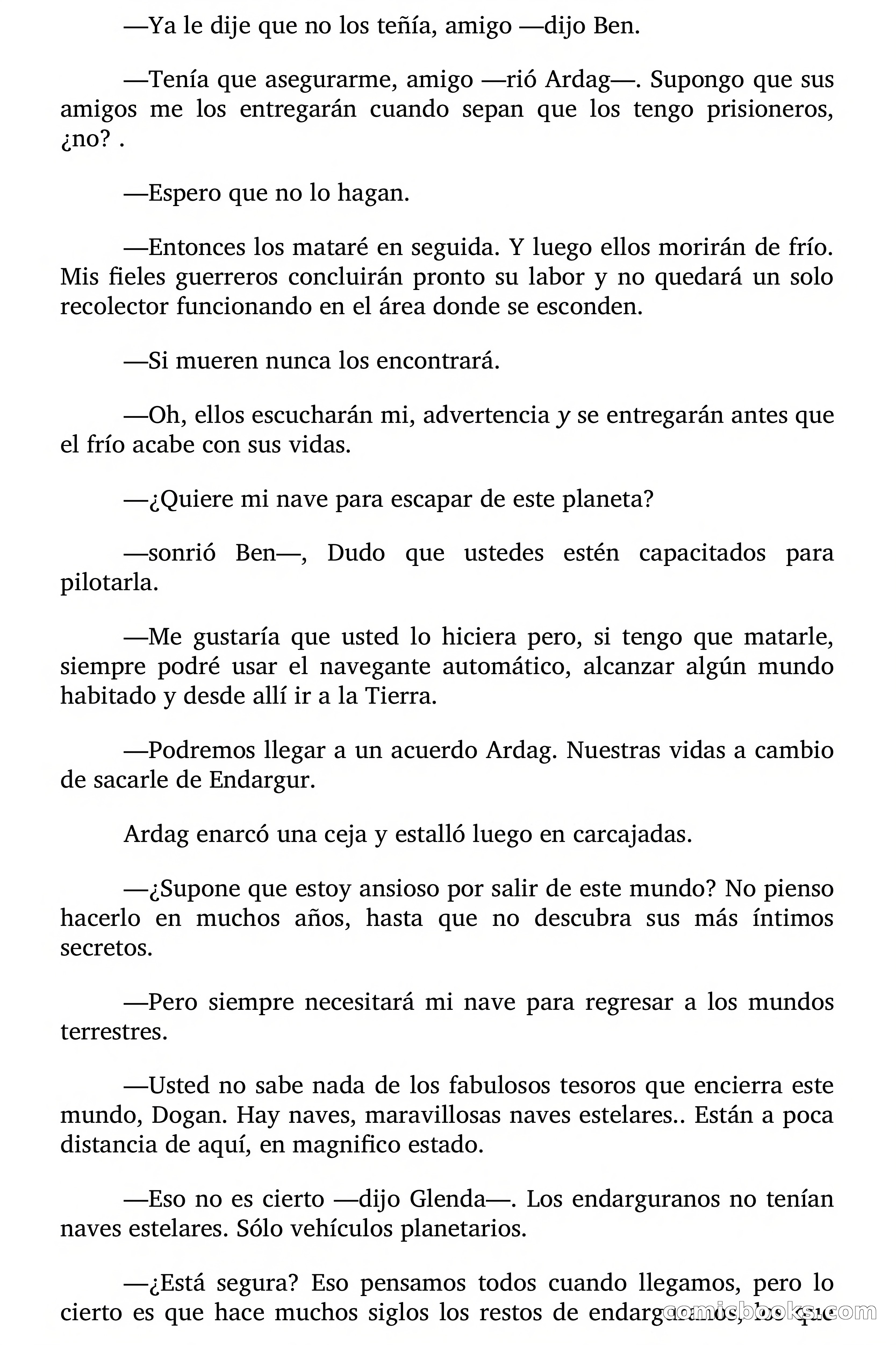 Mundo de acero — page 77 of 97