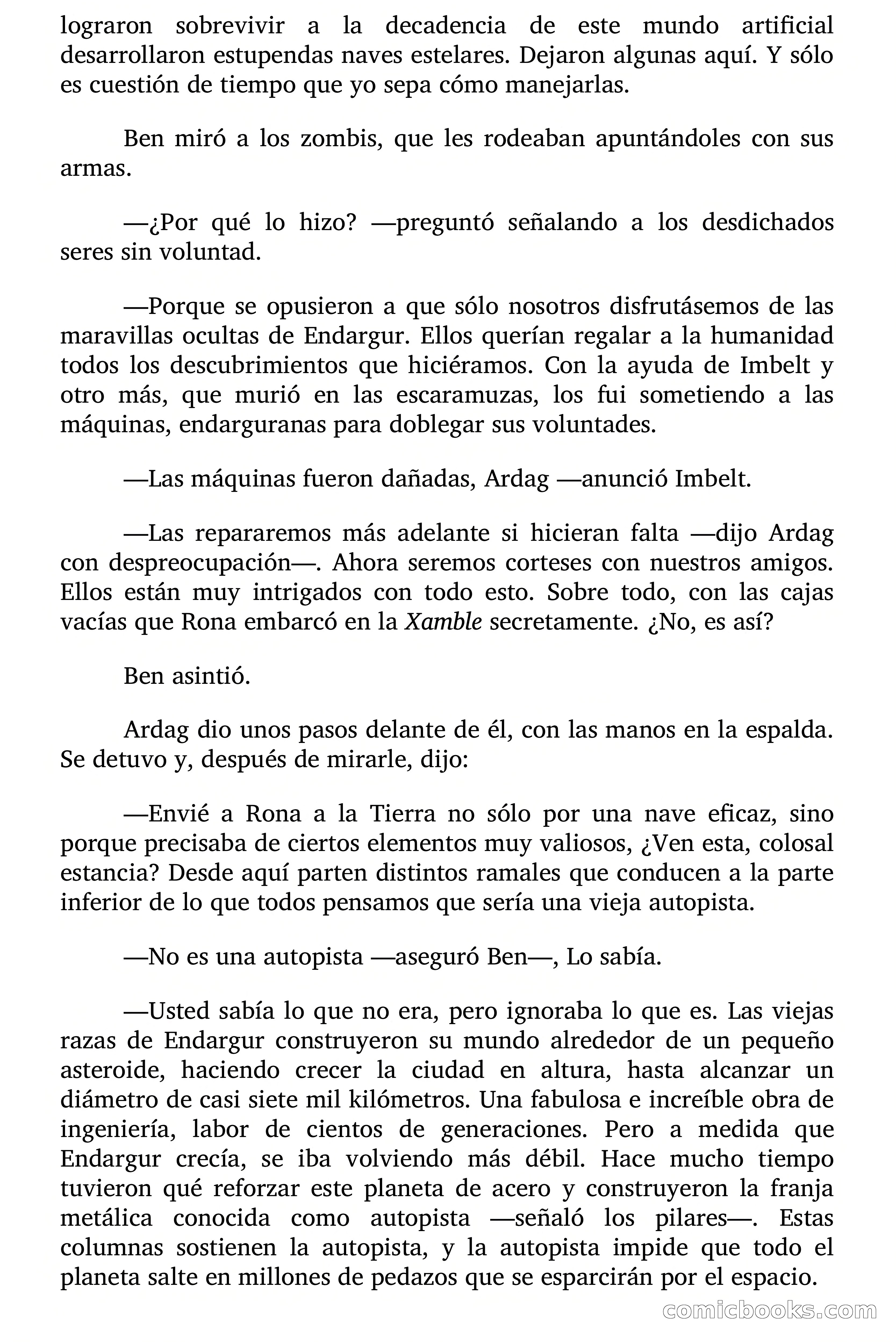 Mundo de acero — page 78 of 97