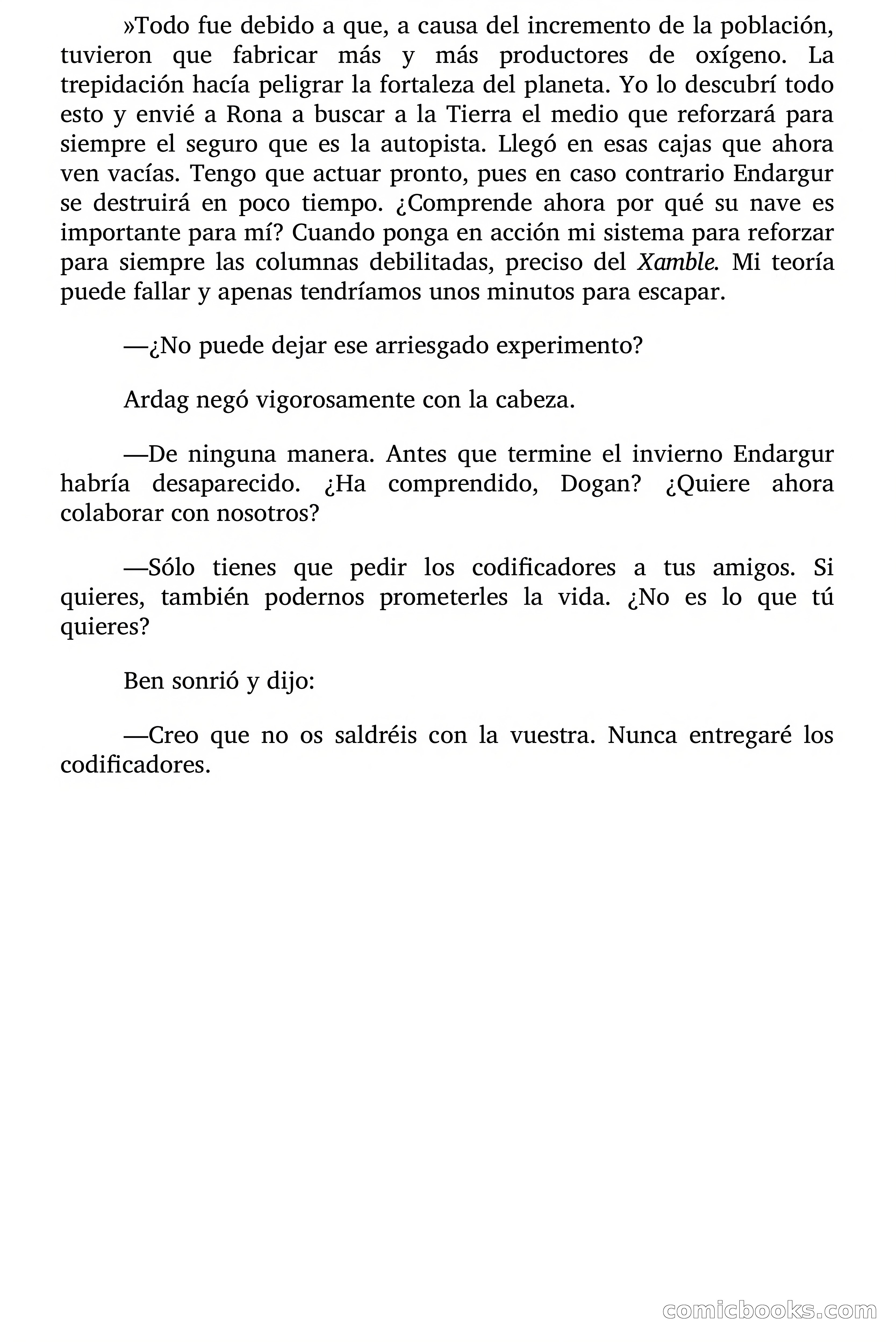 Mundo de acero — page 79 of 97