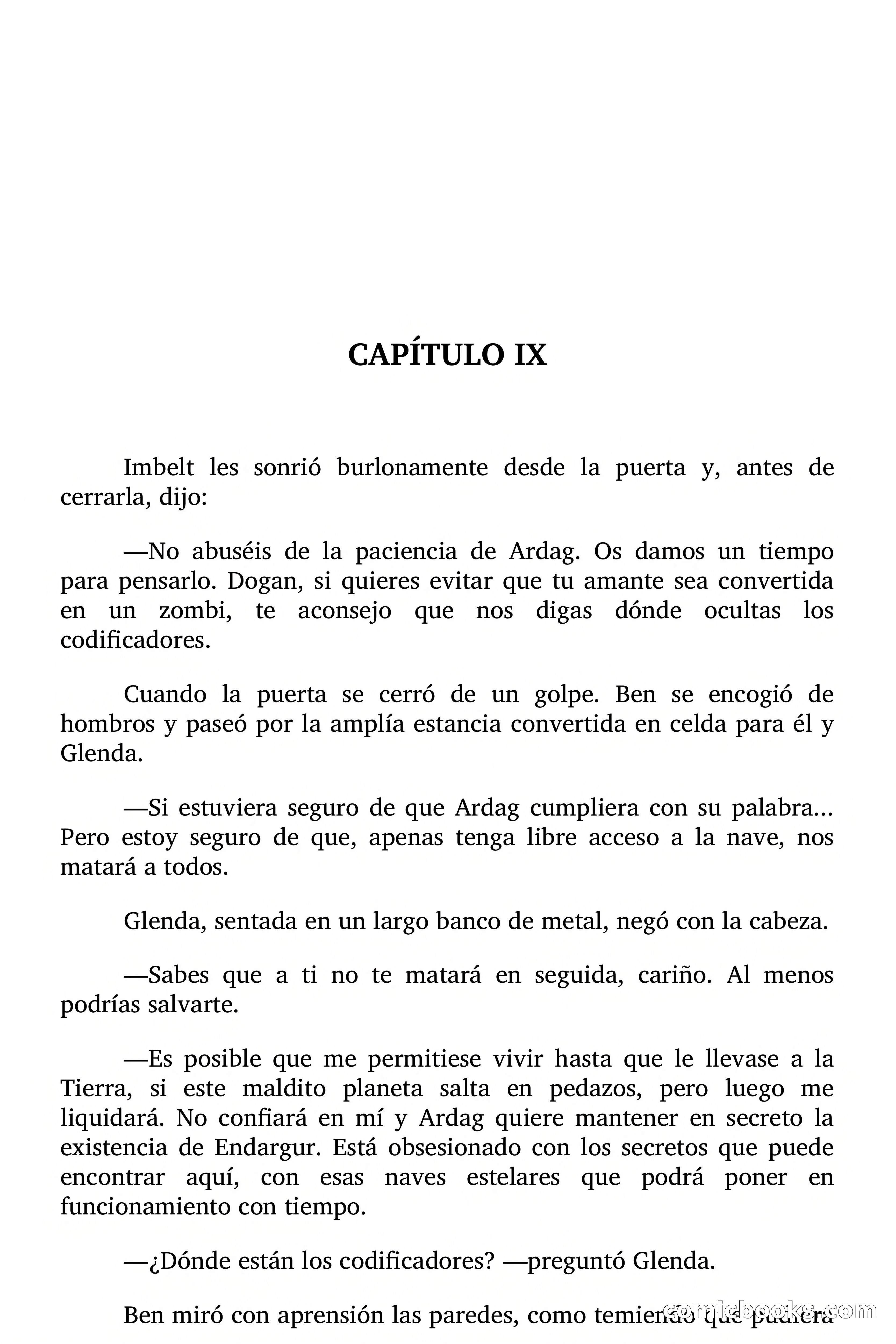 Mundo de acero — page 81 of 97
