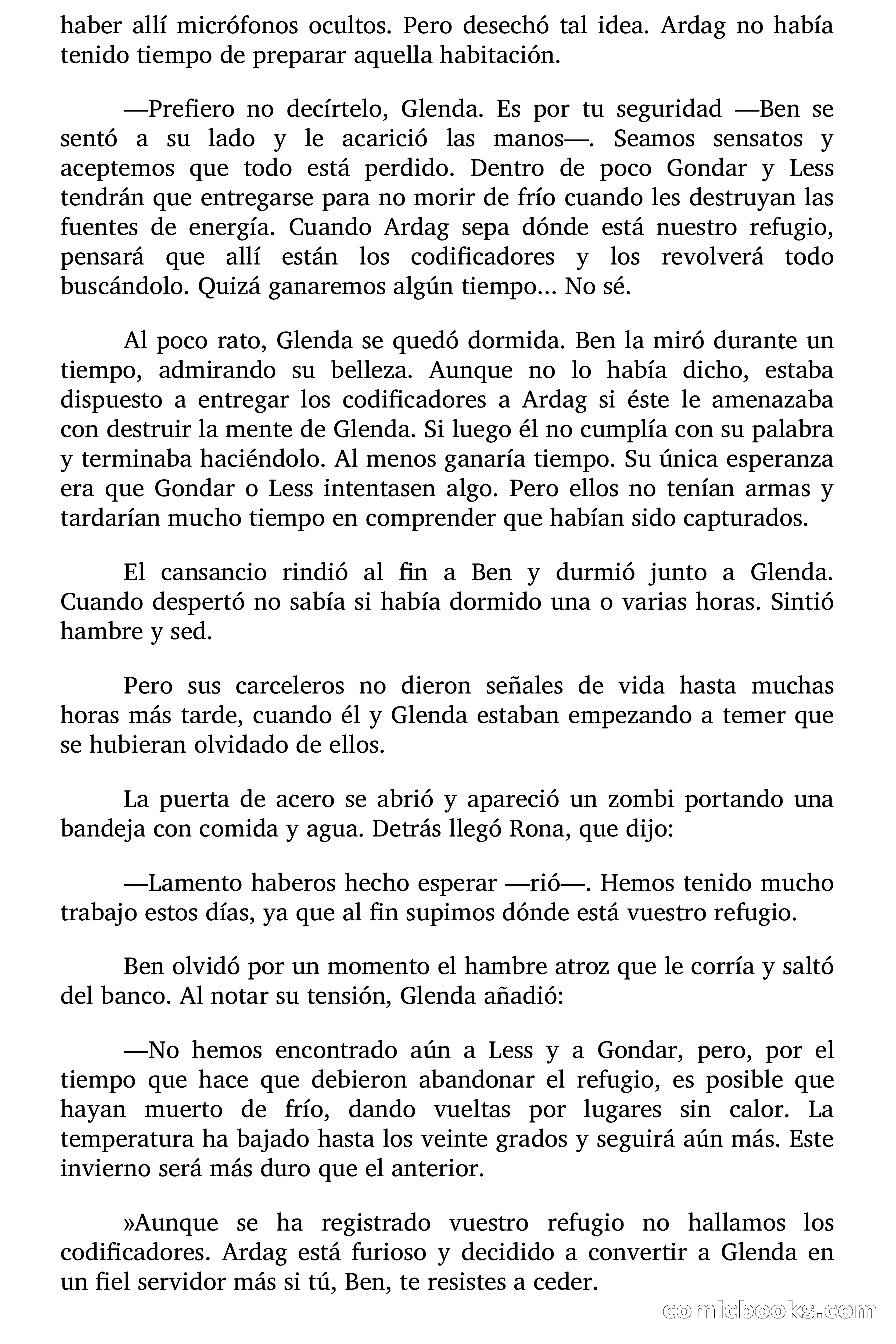 Mundo de acero — page 82 of 97