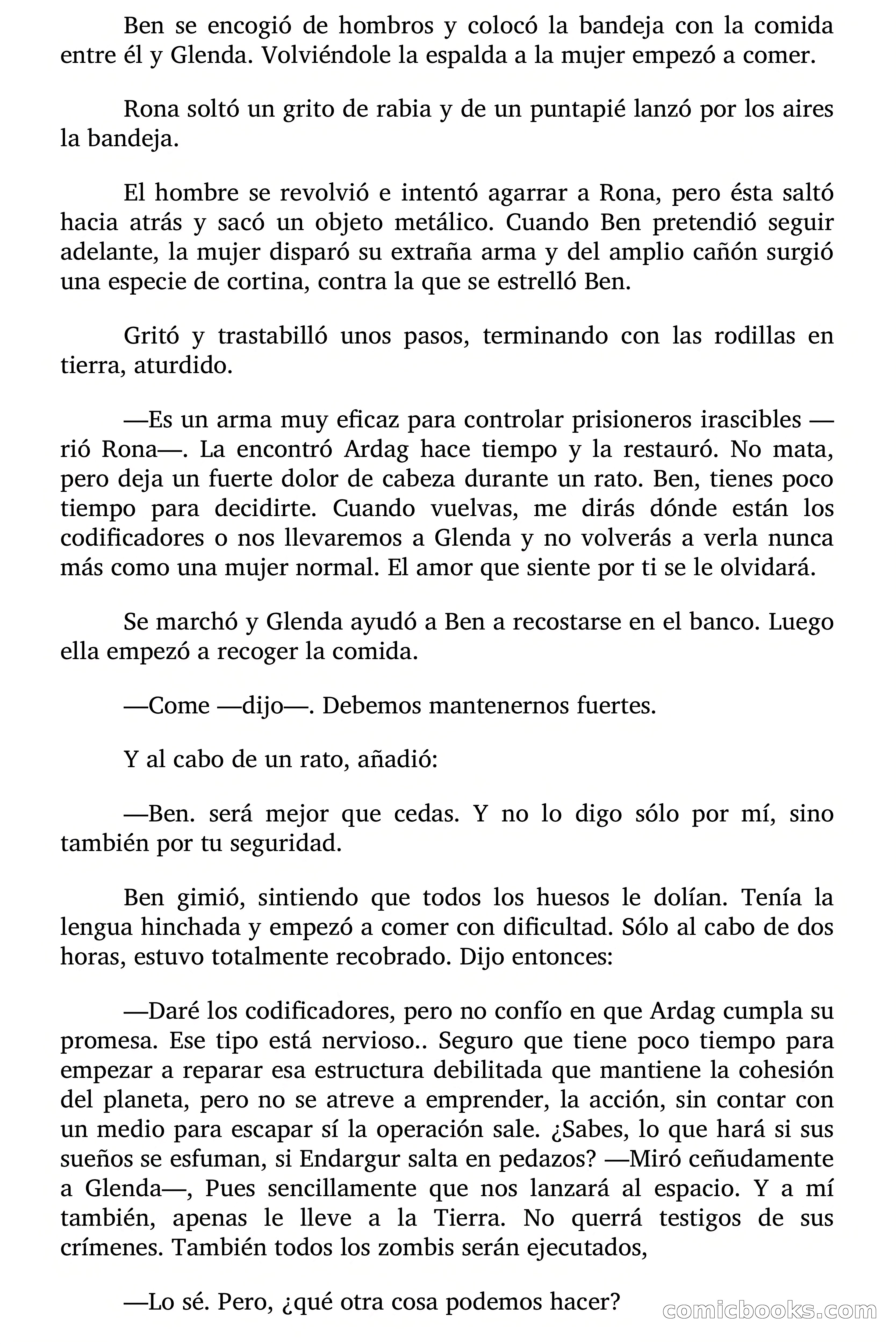 Mundo de acero — page 83 of 97