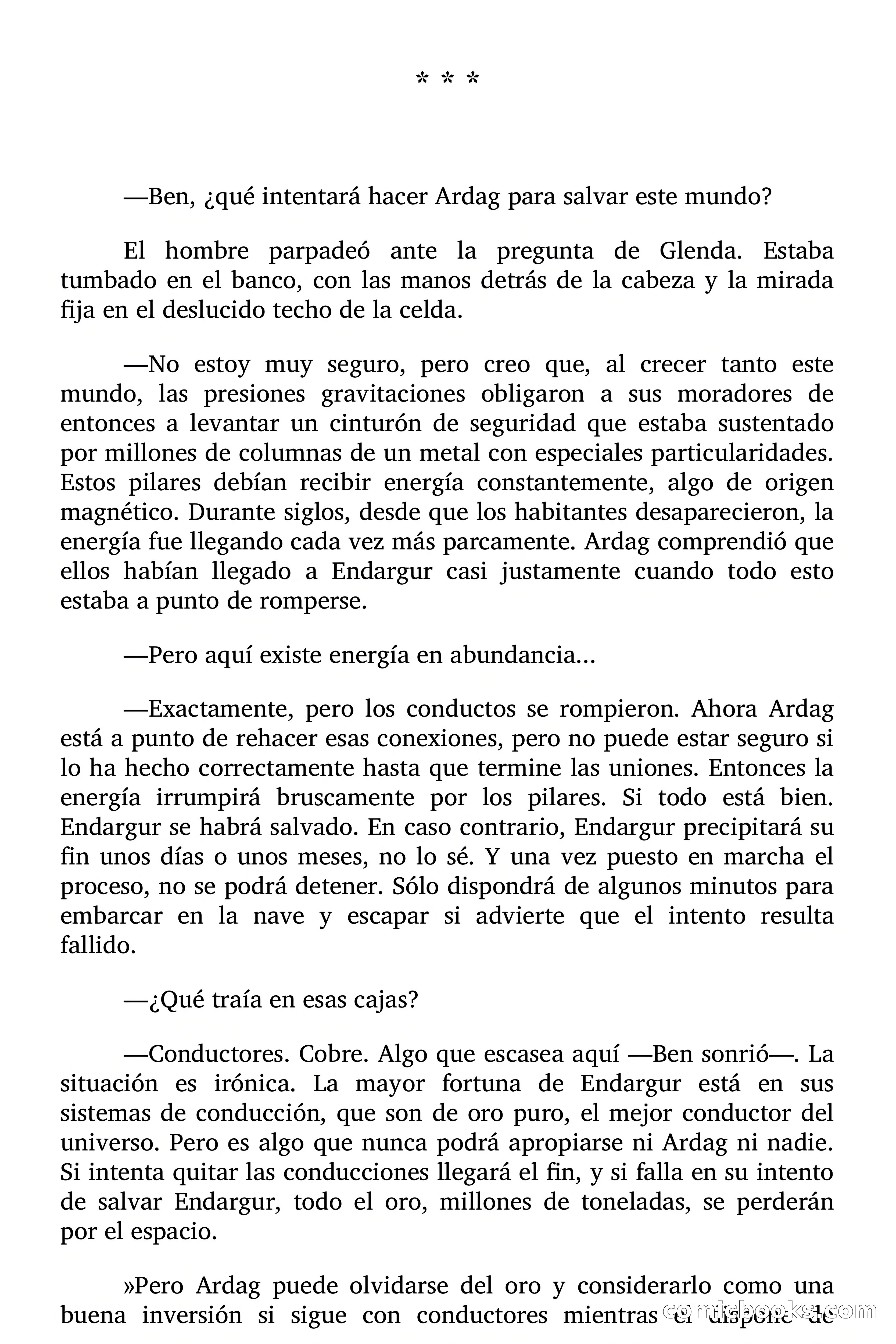 Mundo de acero — page 84 of 97