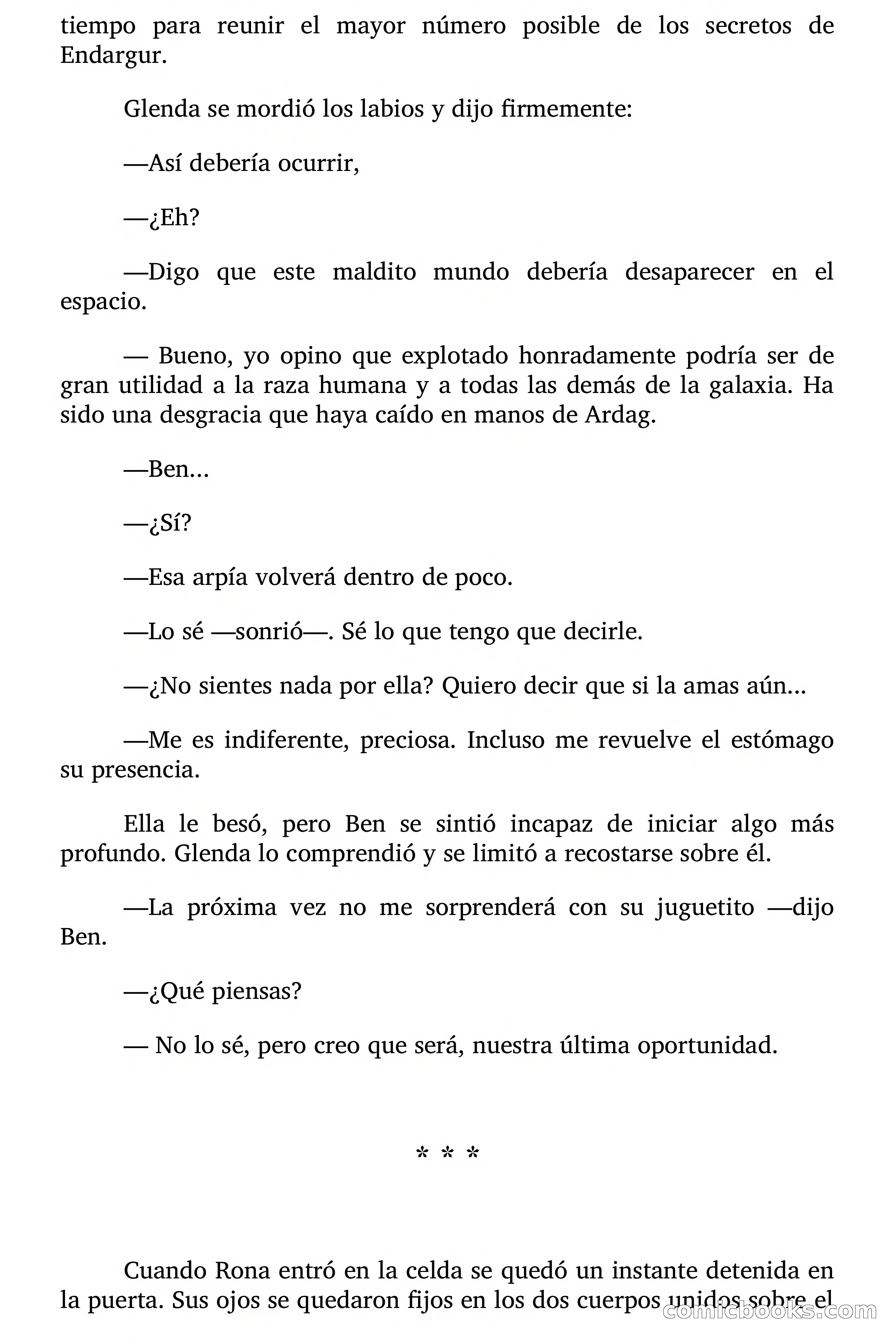 Mundo de acero — page 85 of 97