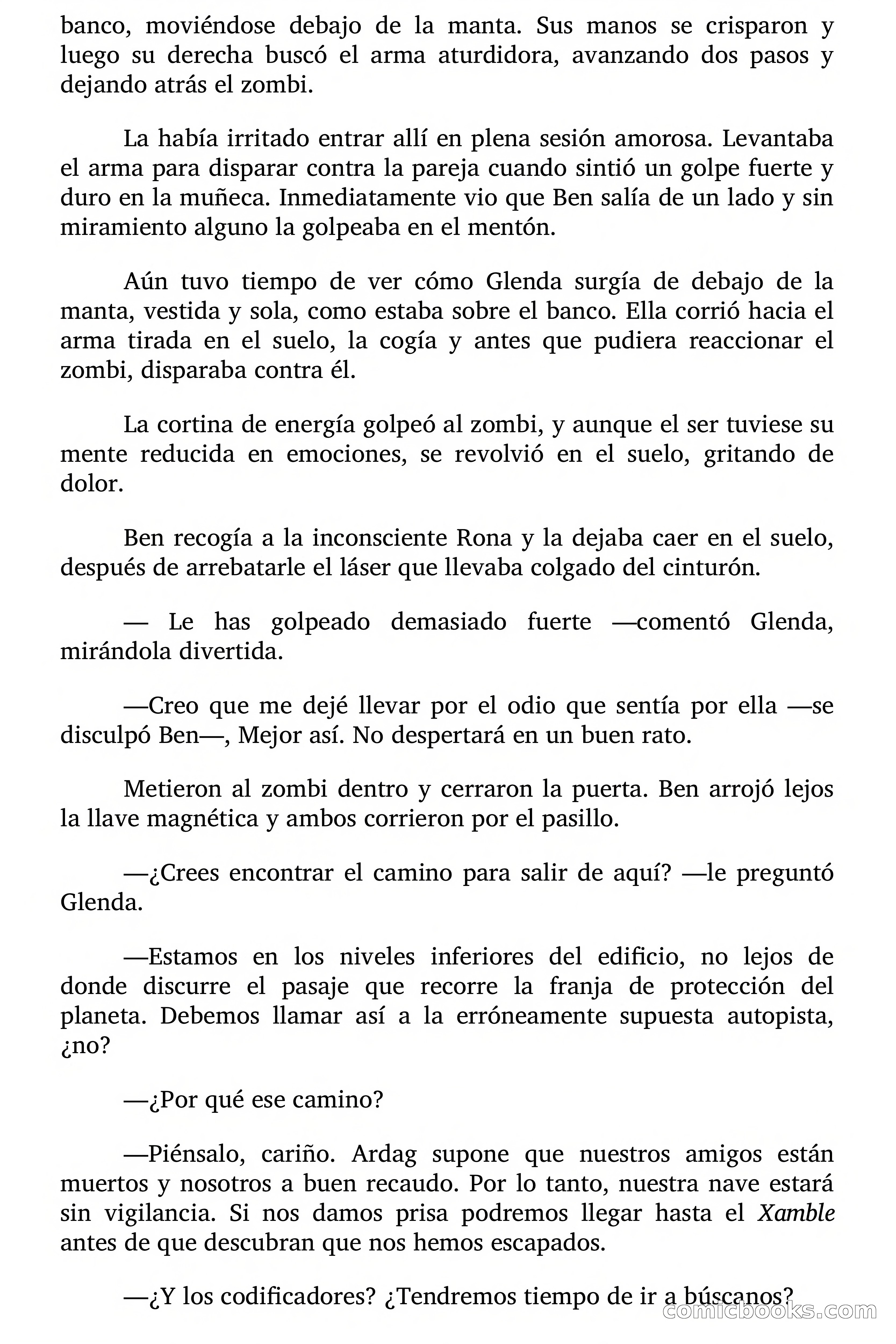 Mundo de acero — page 86 of 97