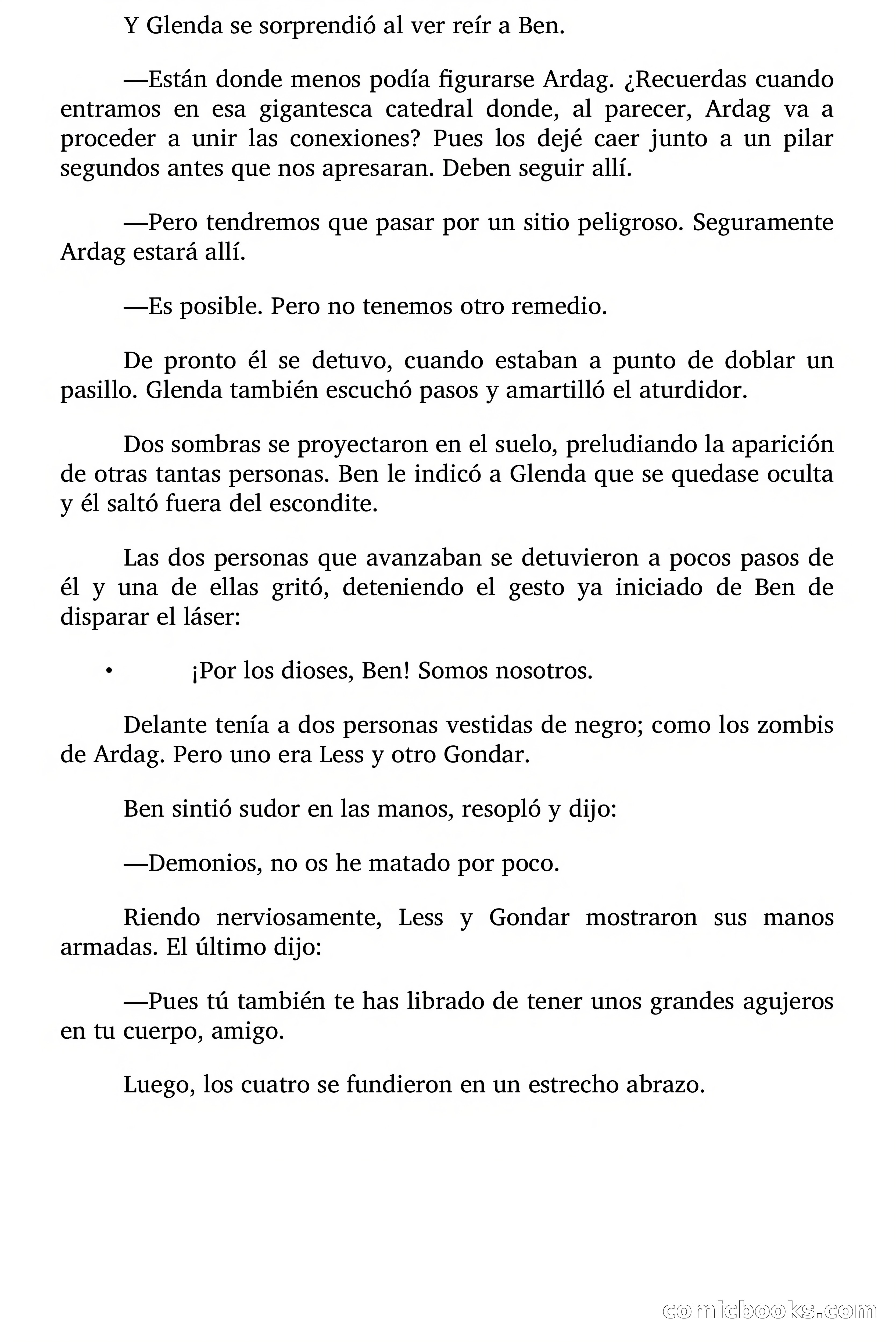 Mundo de acero — page 87 of 97