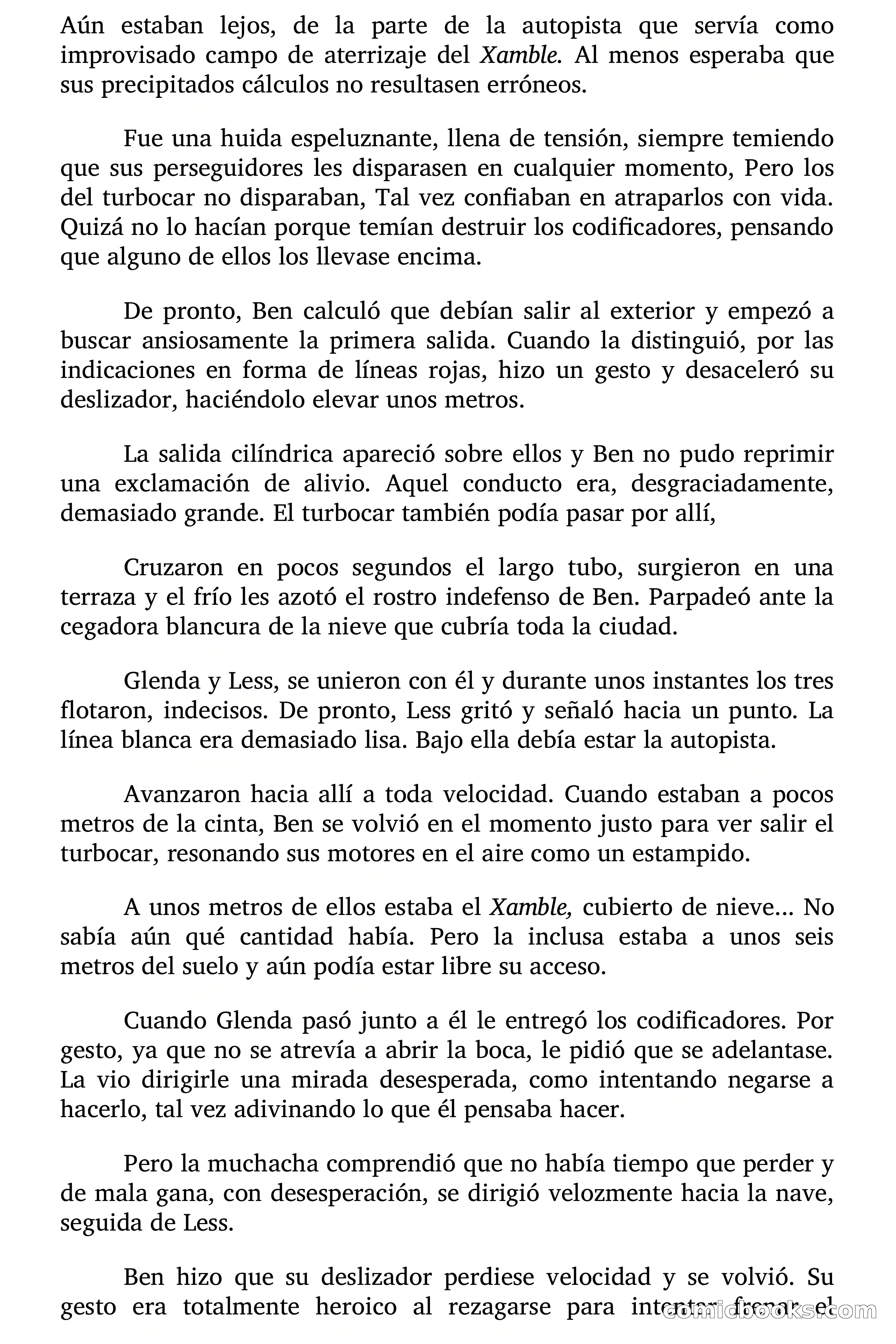 Mundo de acero — page 93 of 97