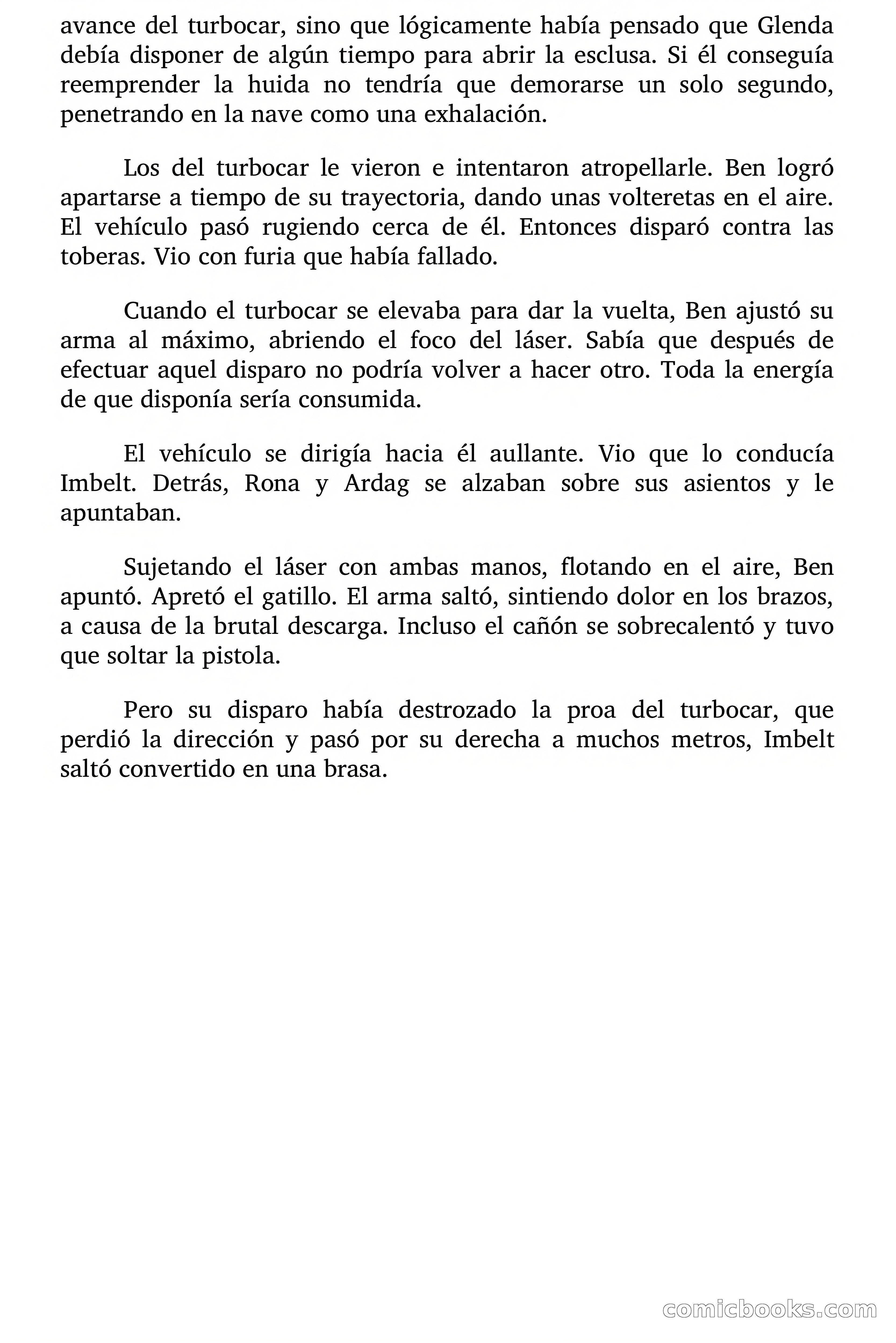 Mundo de acero — page 94 of 97