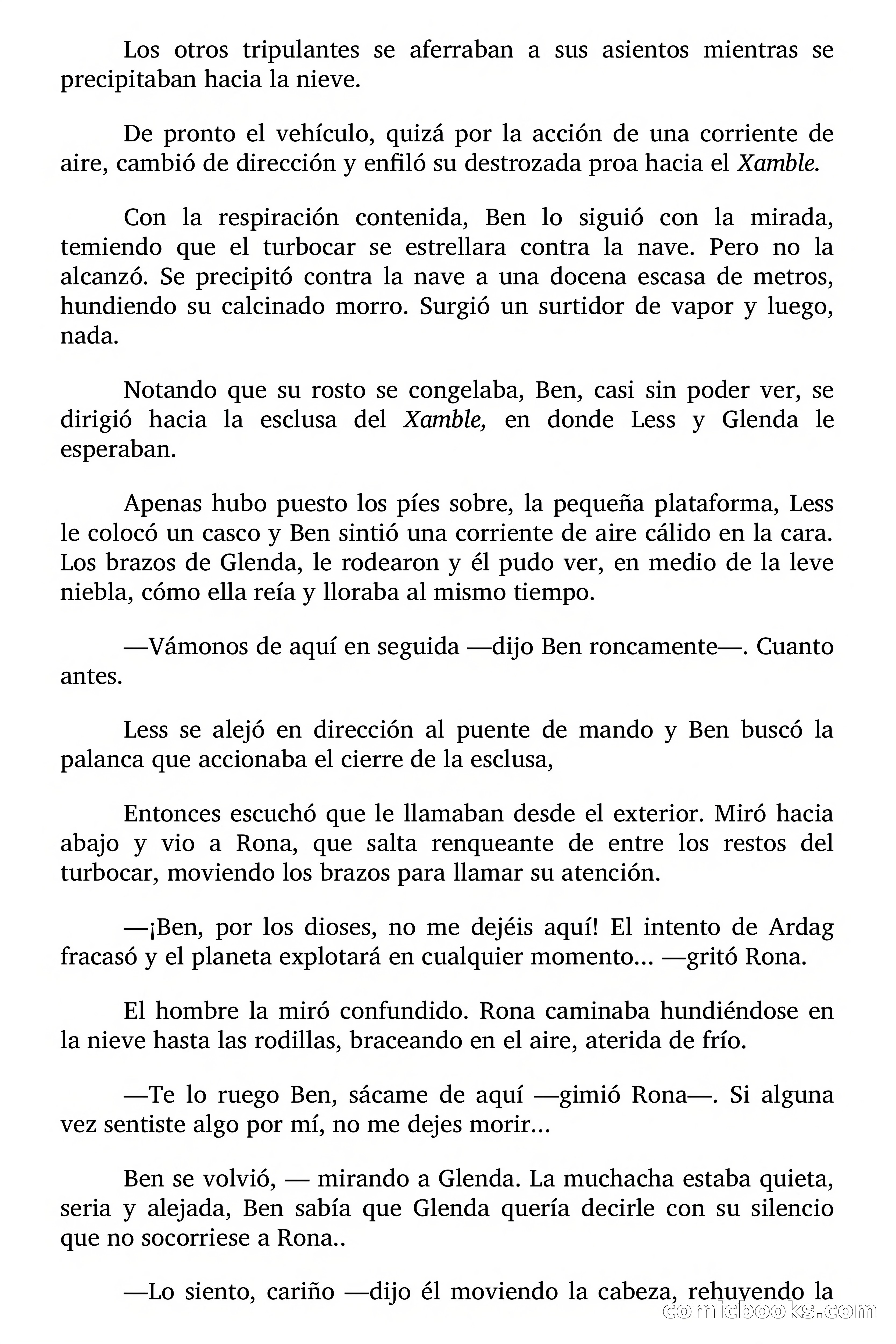 Mundo de acero — page 95 of 97