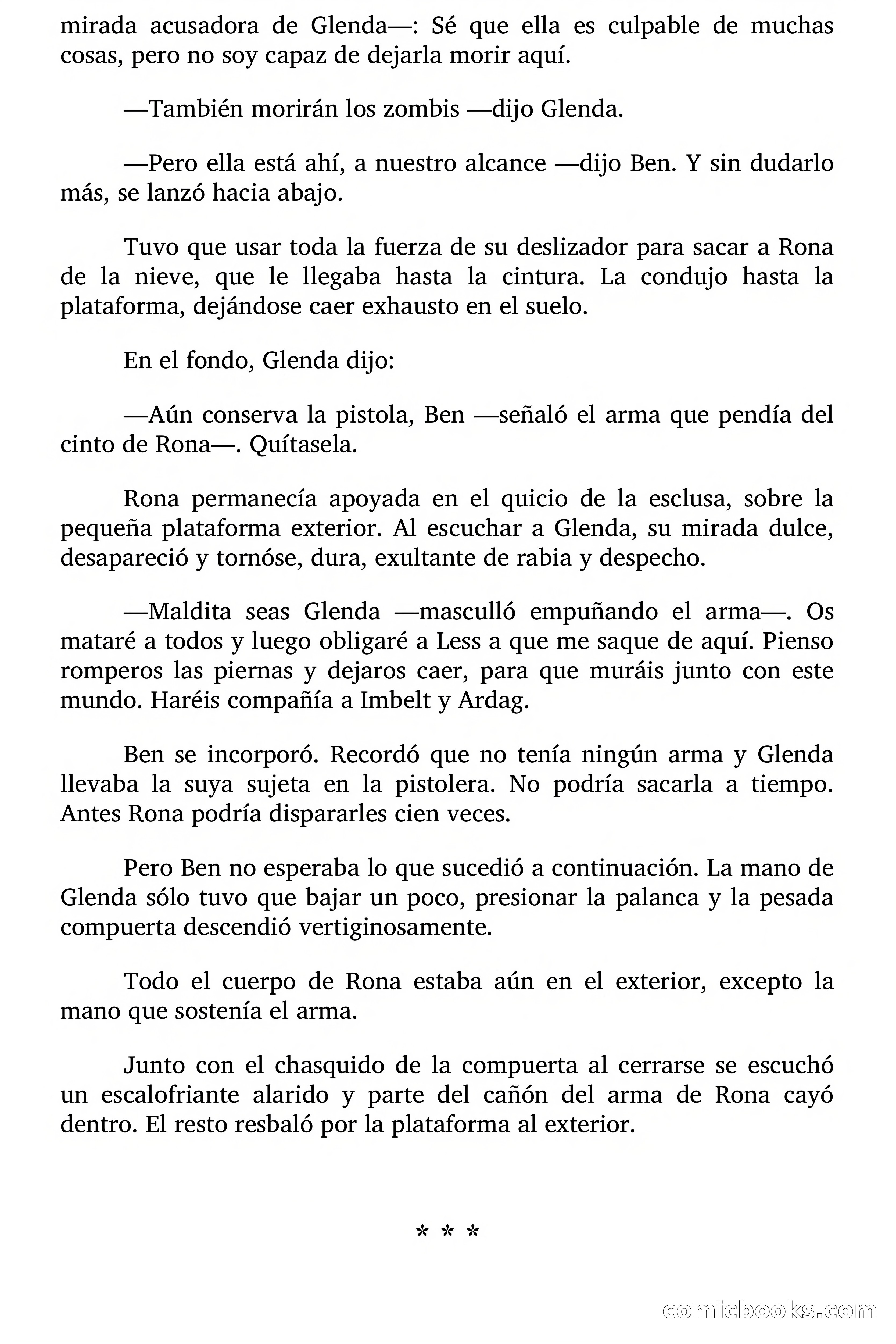 Mundo de acero — page 96 of 97