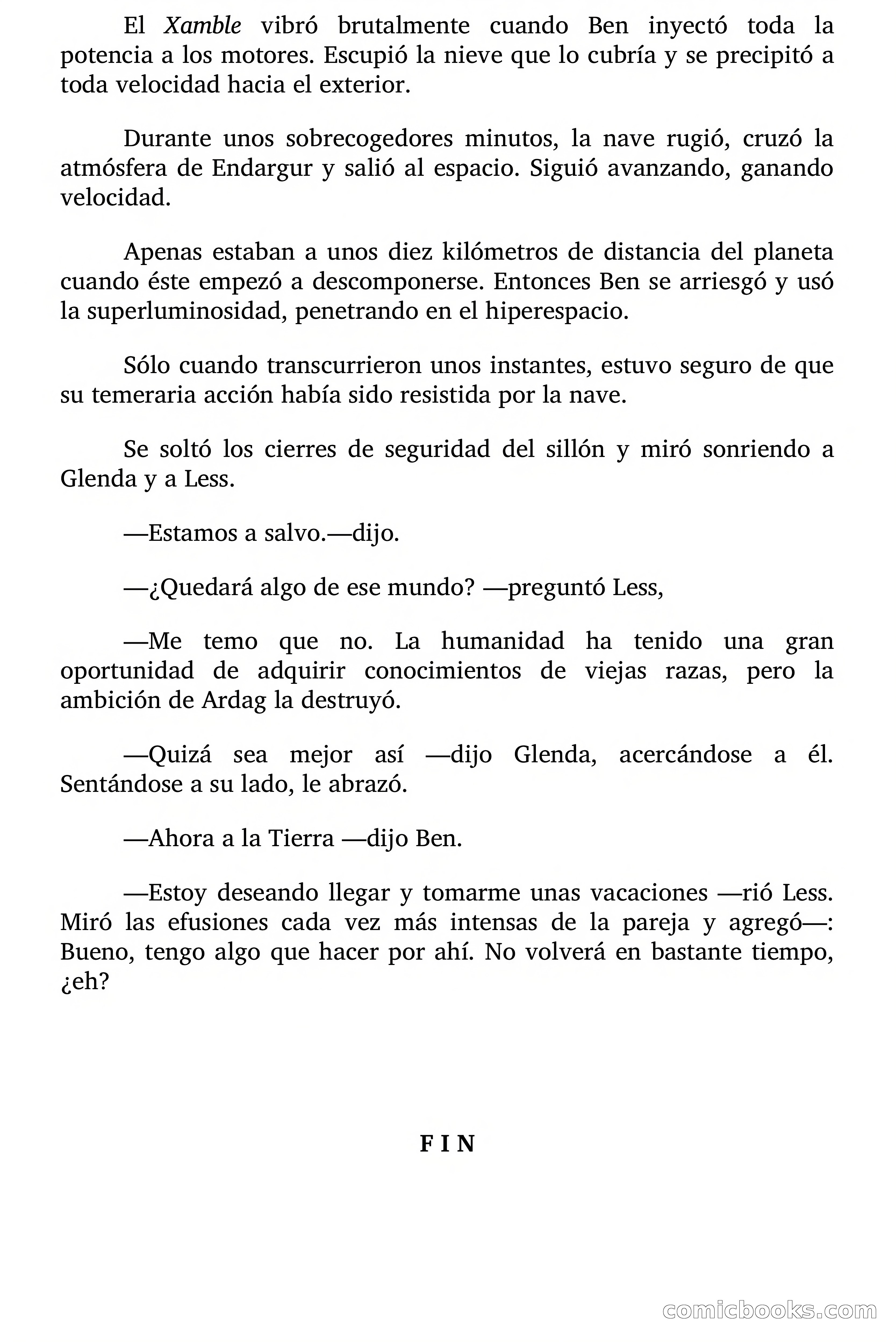 Mundo de acero — page 97 of 97