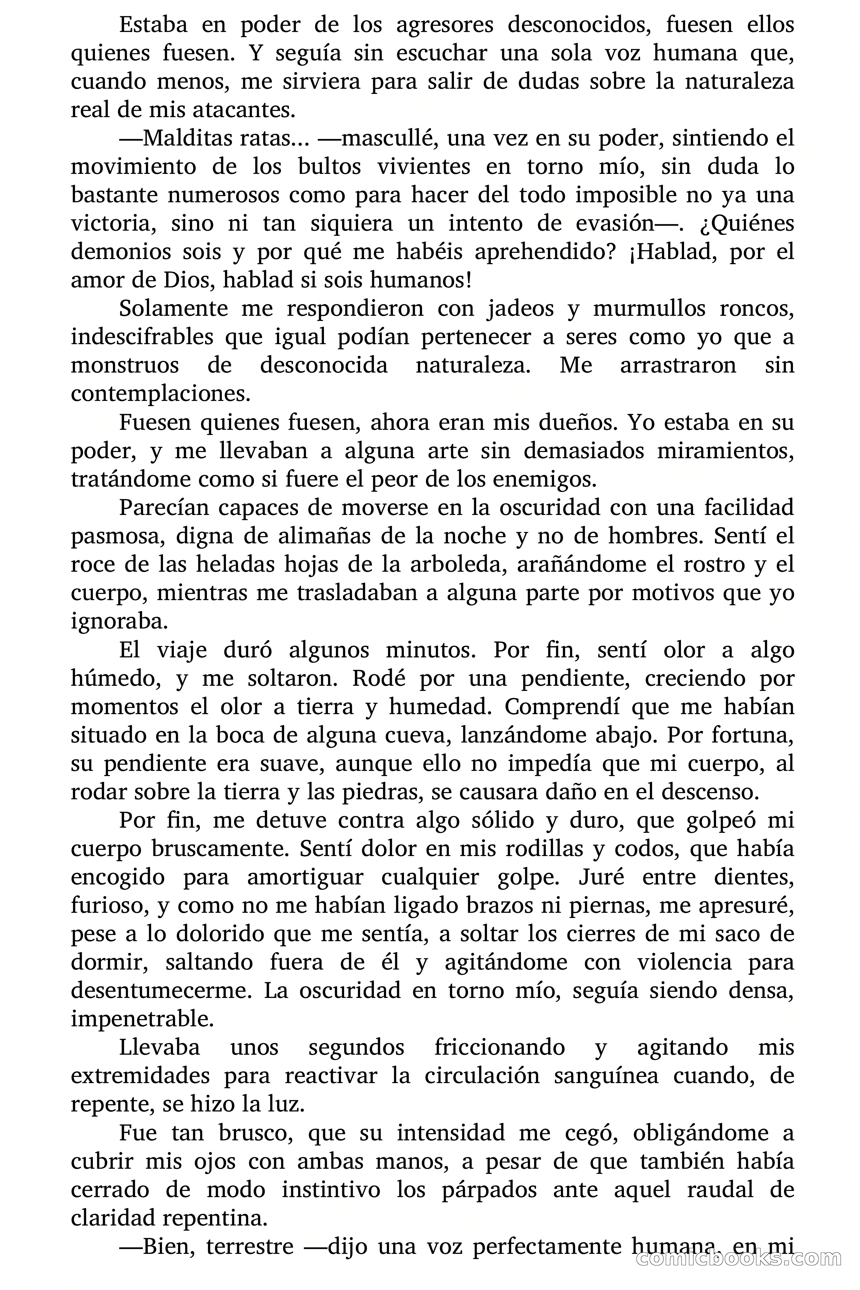 Regreso a Nova — page 42 of 64