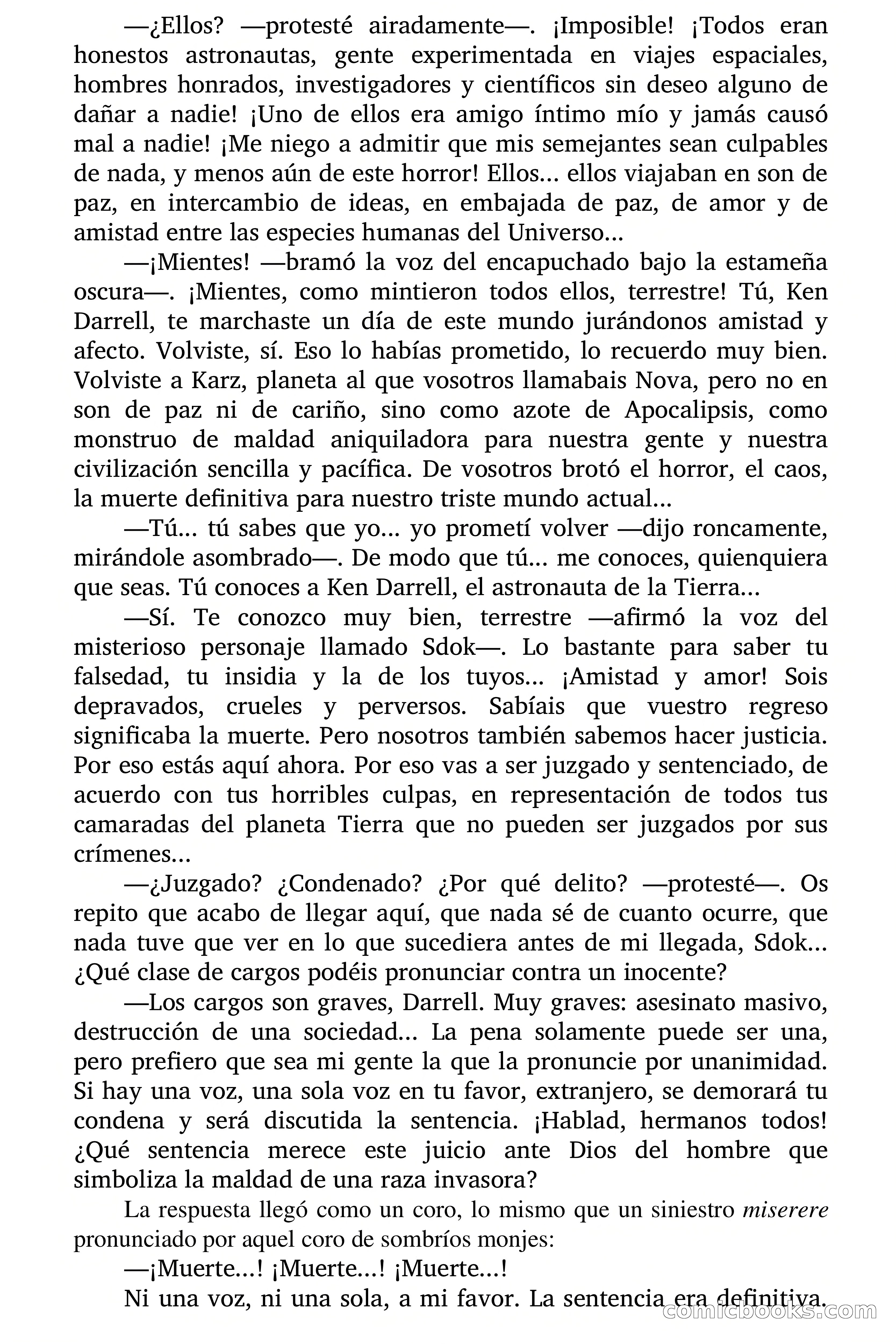 Regreso a Nova — page 45 of 64