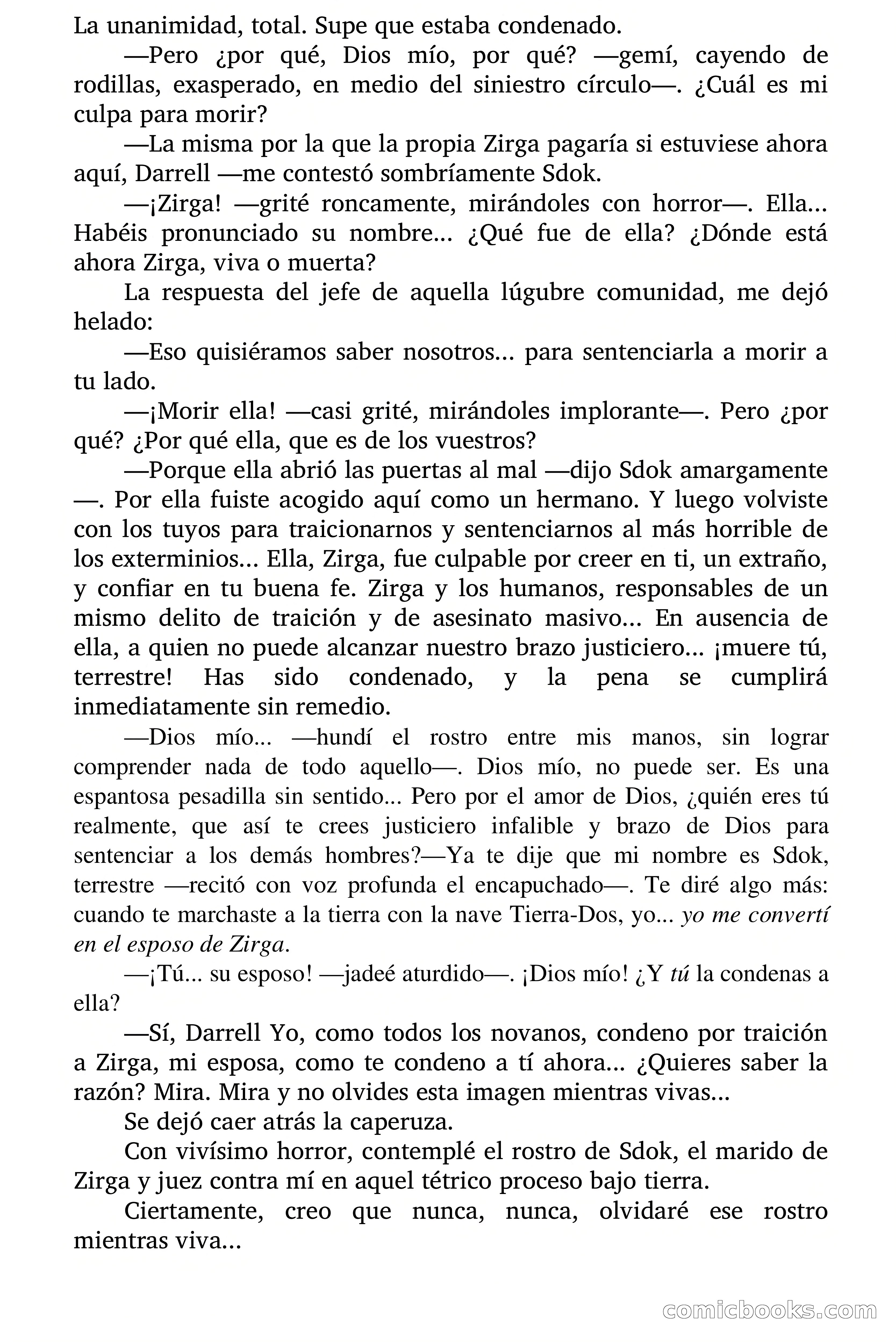 Regreso a Nova — page 46 of 64