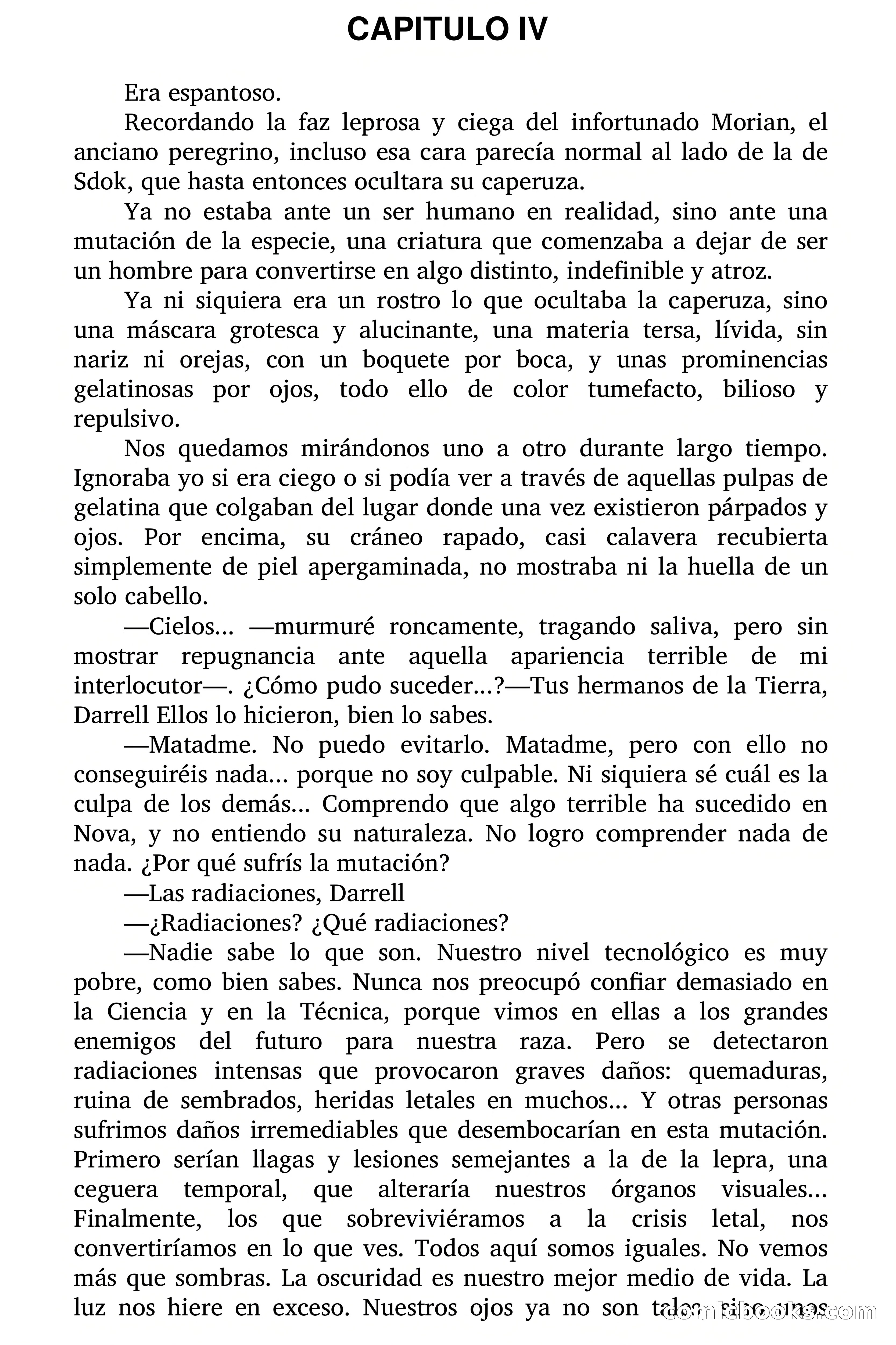 Regreso a Nova — page 47 of 64
