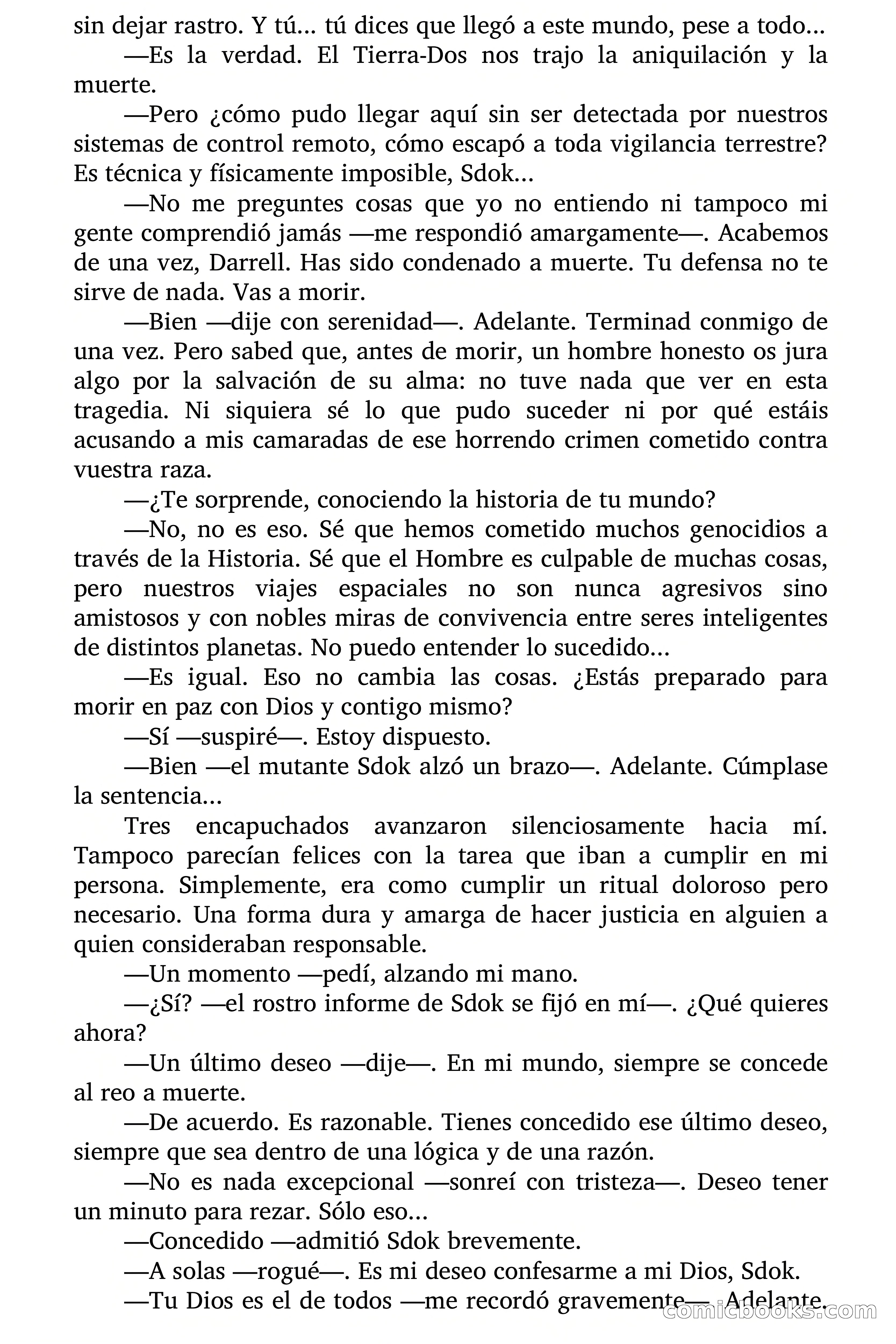 Regreso a Nova — page 49 of 64