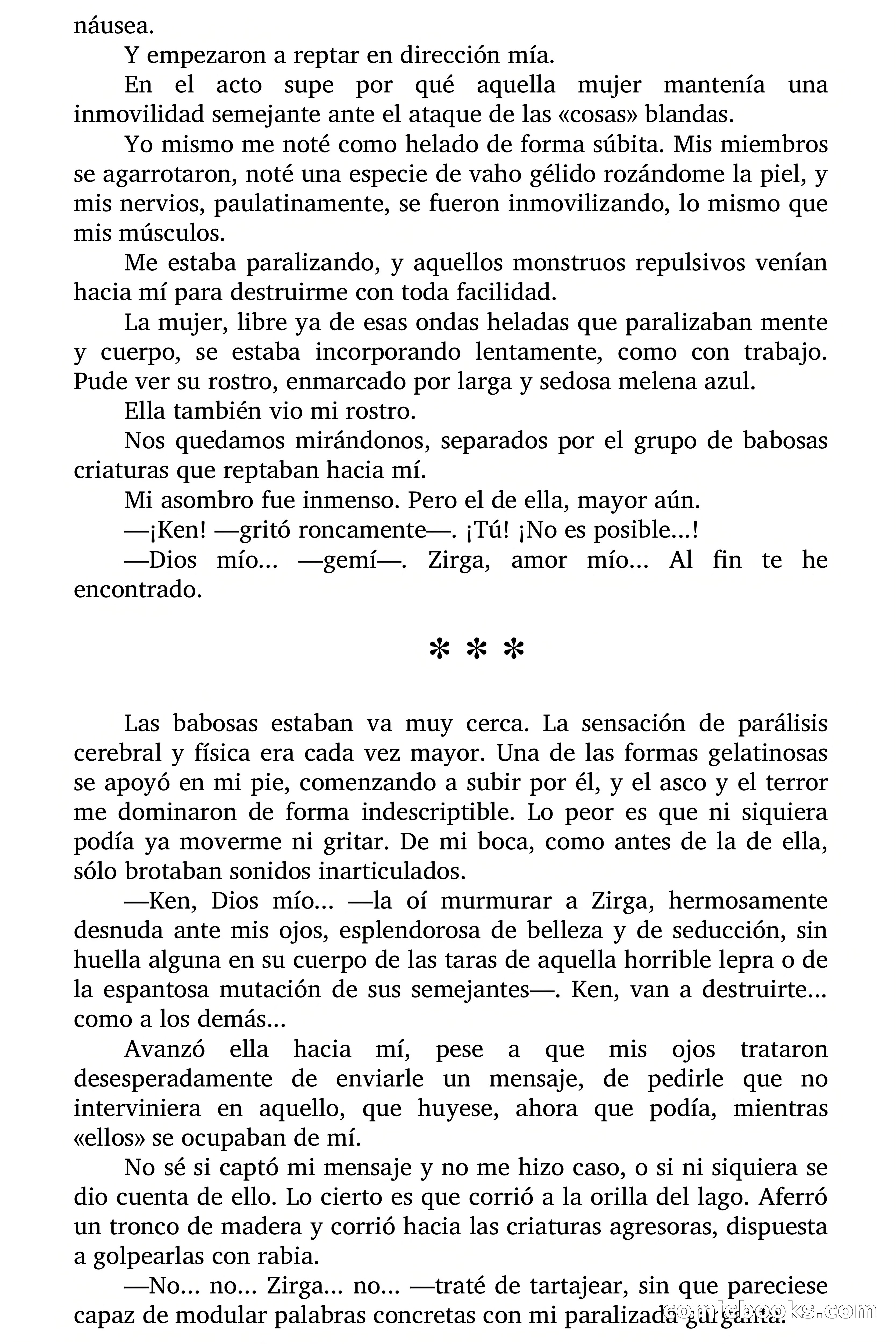 Regreso a Nova — page 55 of 64
