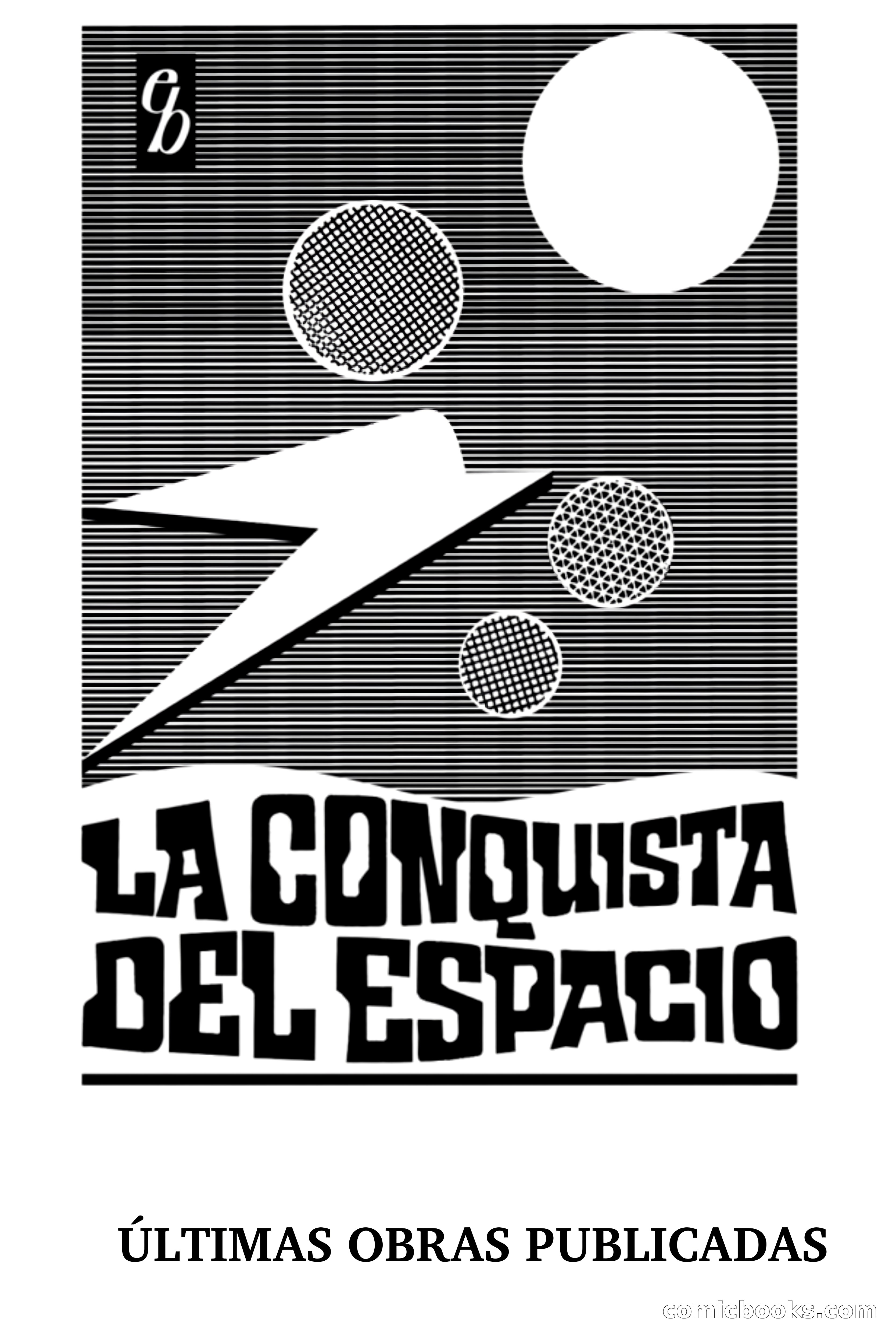 Cercados en el planeta amarillo — page 4 of 96