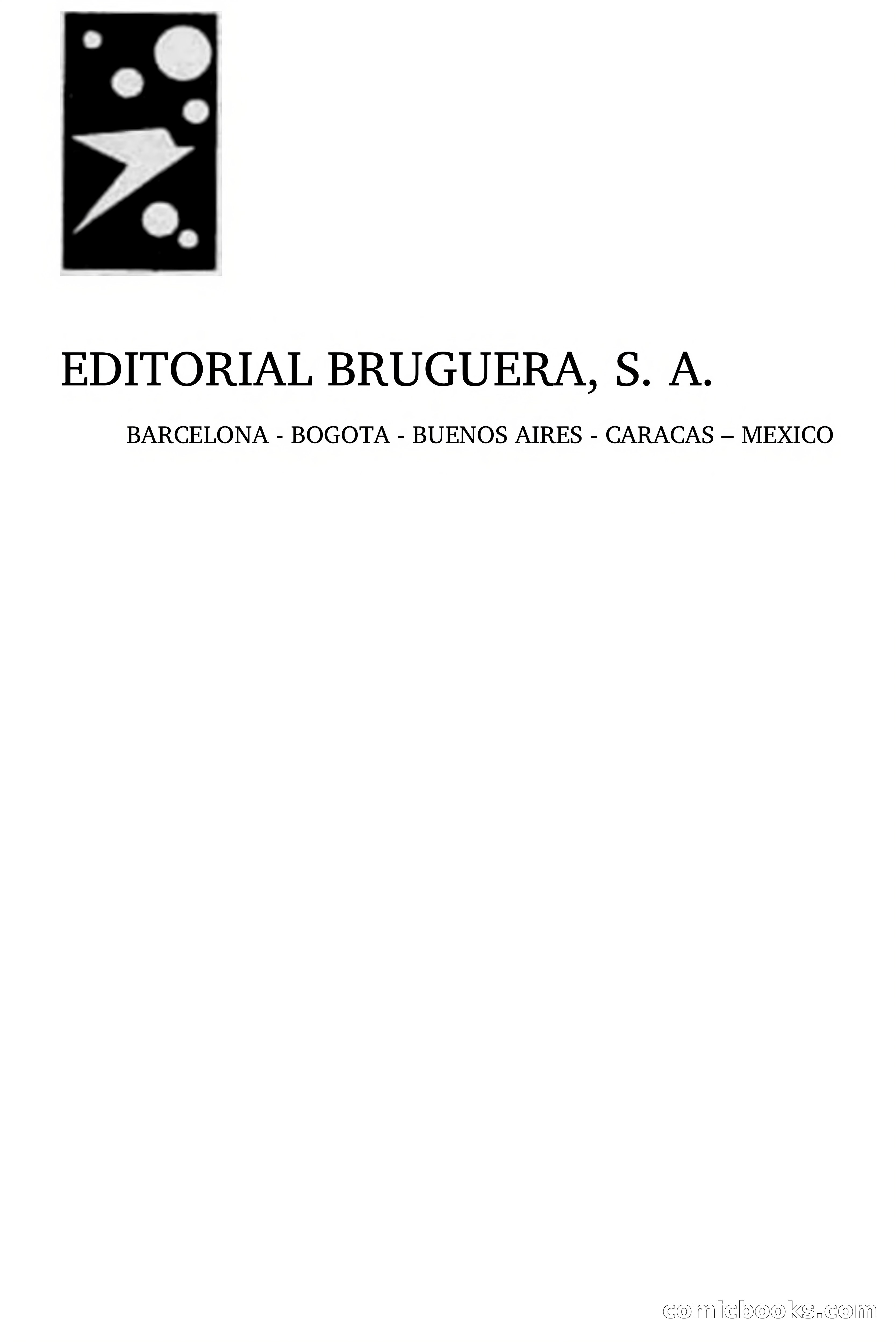 Cercados en el planeta amarillo — page 7 of 96