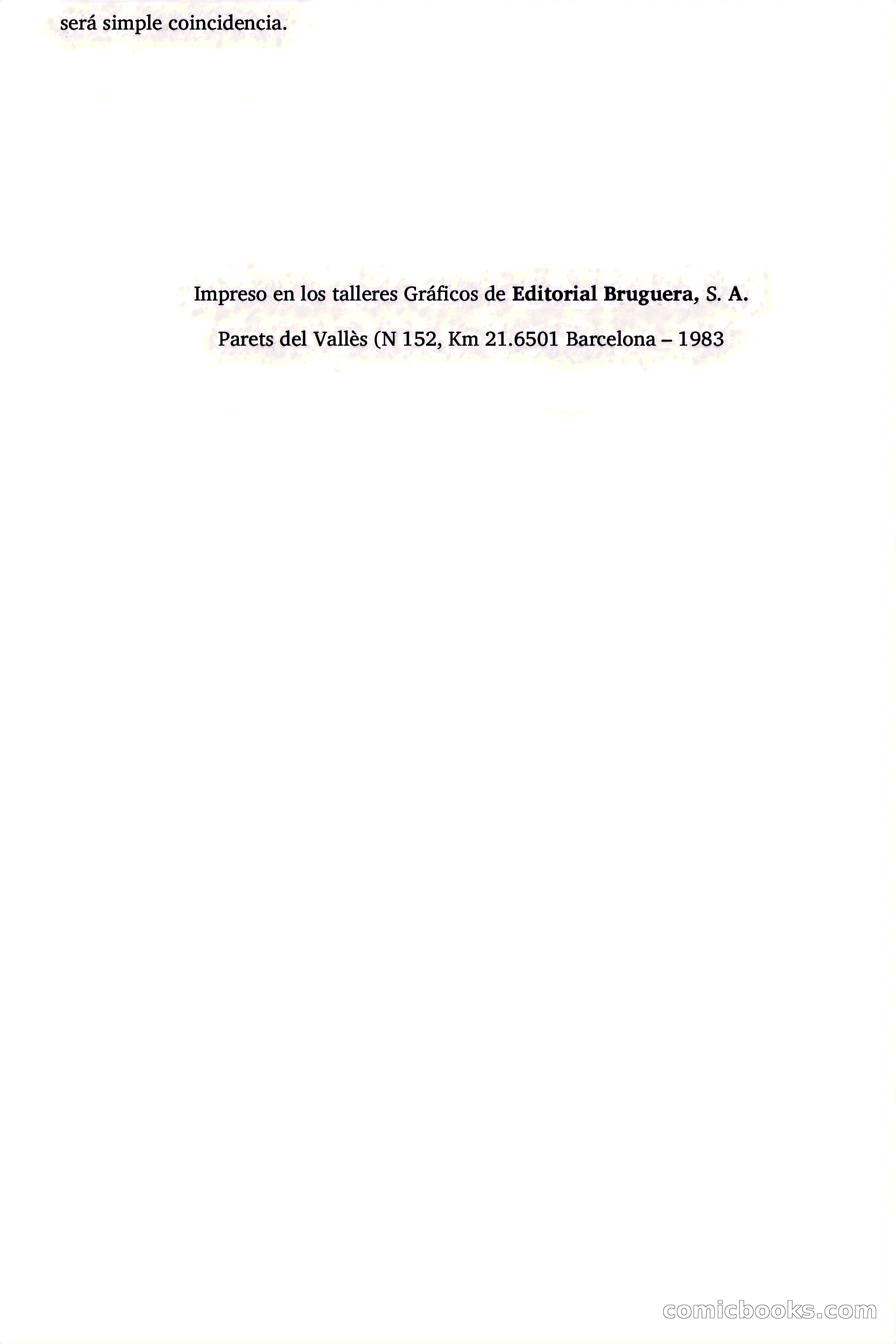 Cercados en el planeta amarillo — page 9 of 96