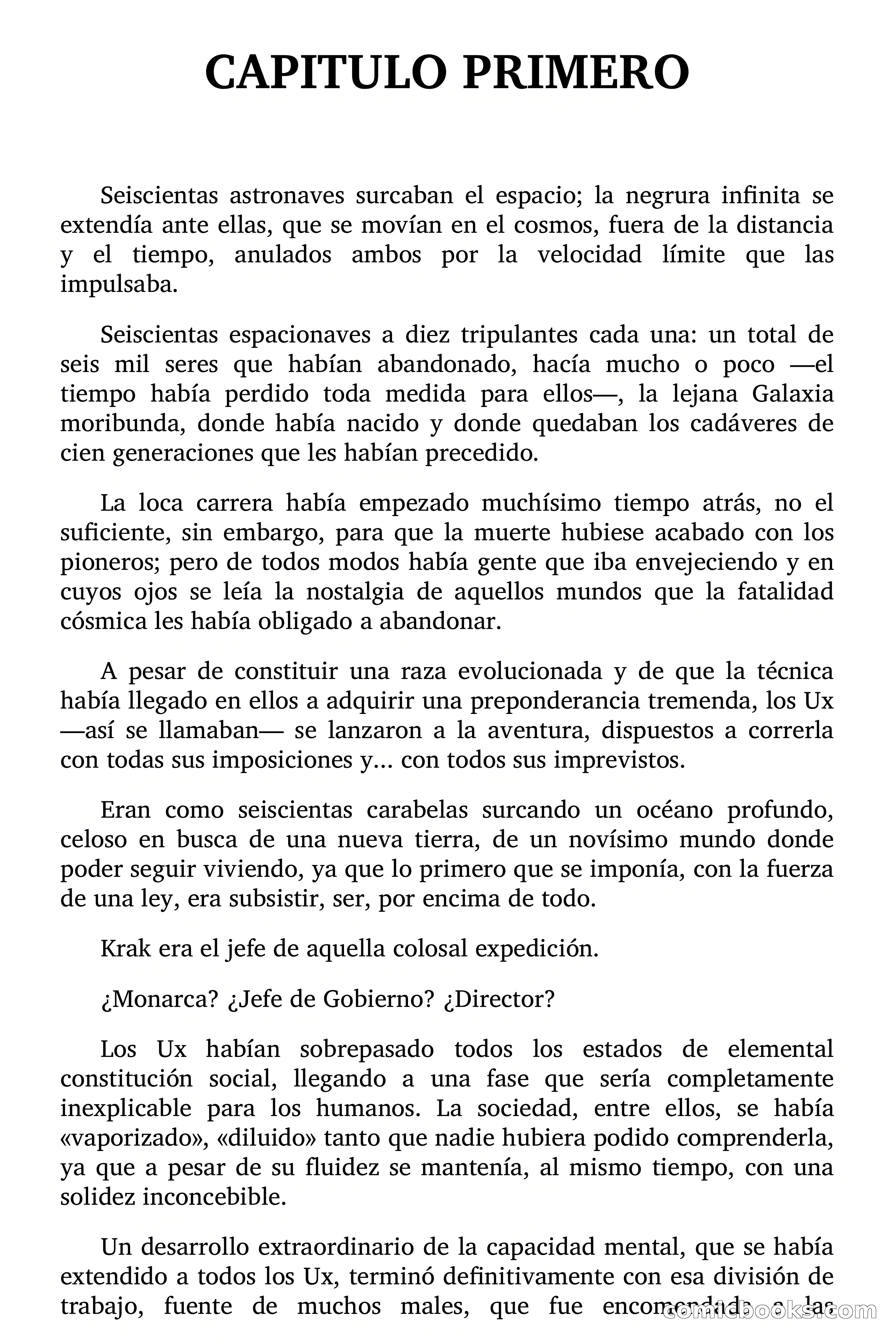Law Space: Microinvasión — page 10 of 99